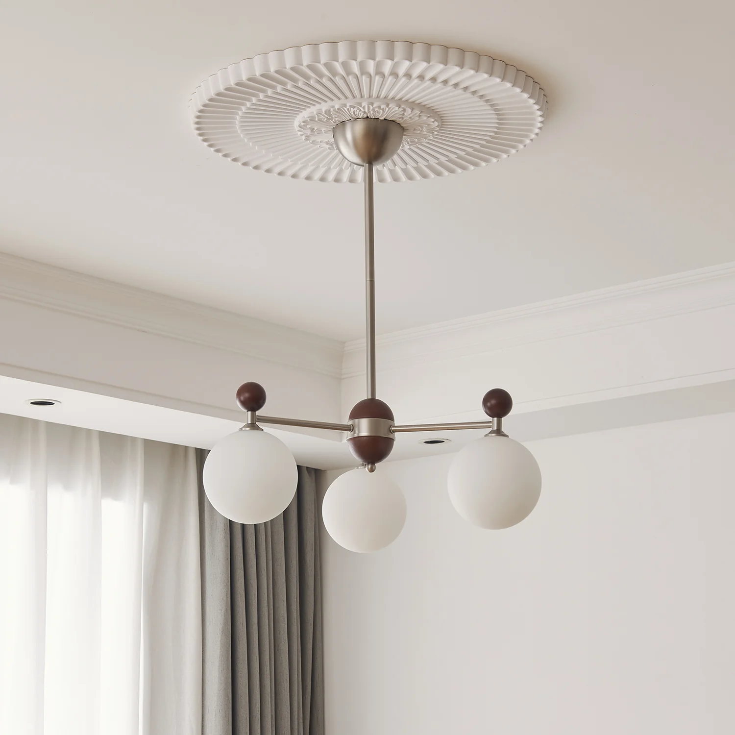 Ecliptica Chandelier - Image 11