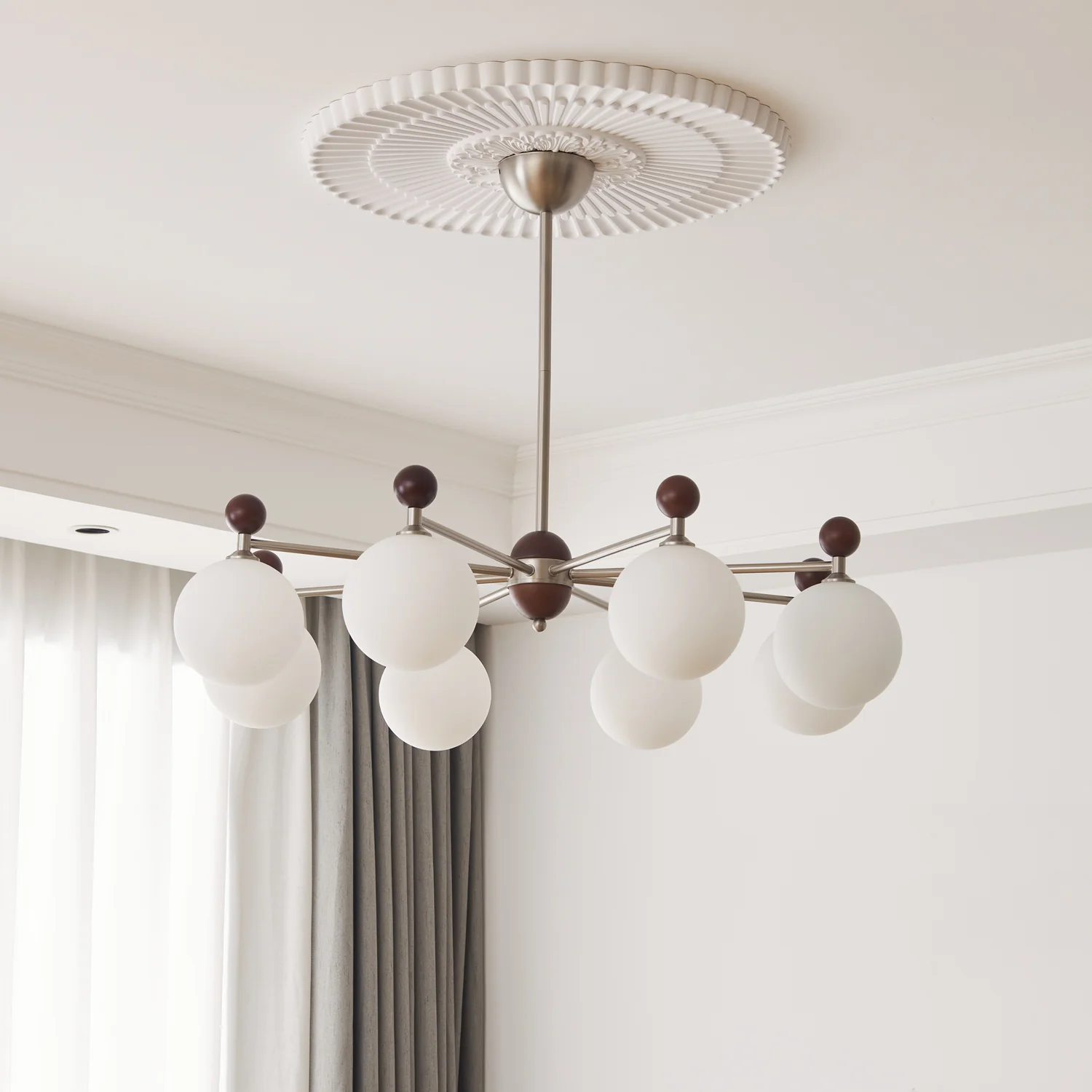 Ecliptica Chandelier - Image 12