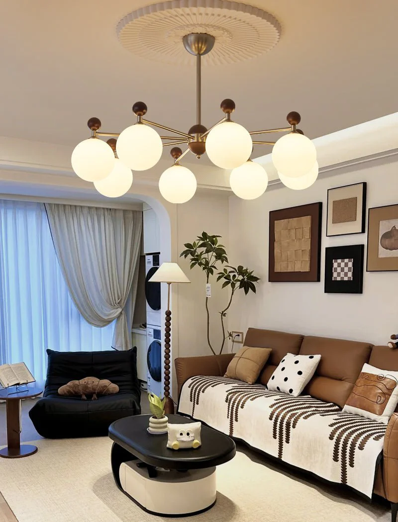 Ecliptica Chandelier - Image 14