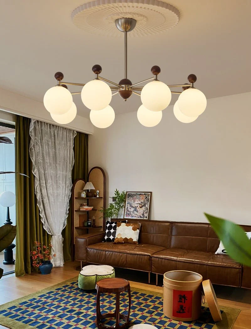 Ecliptica Chandelier - Image 15