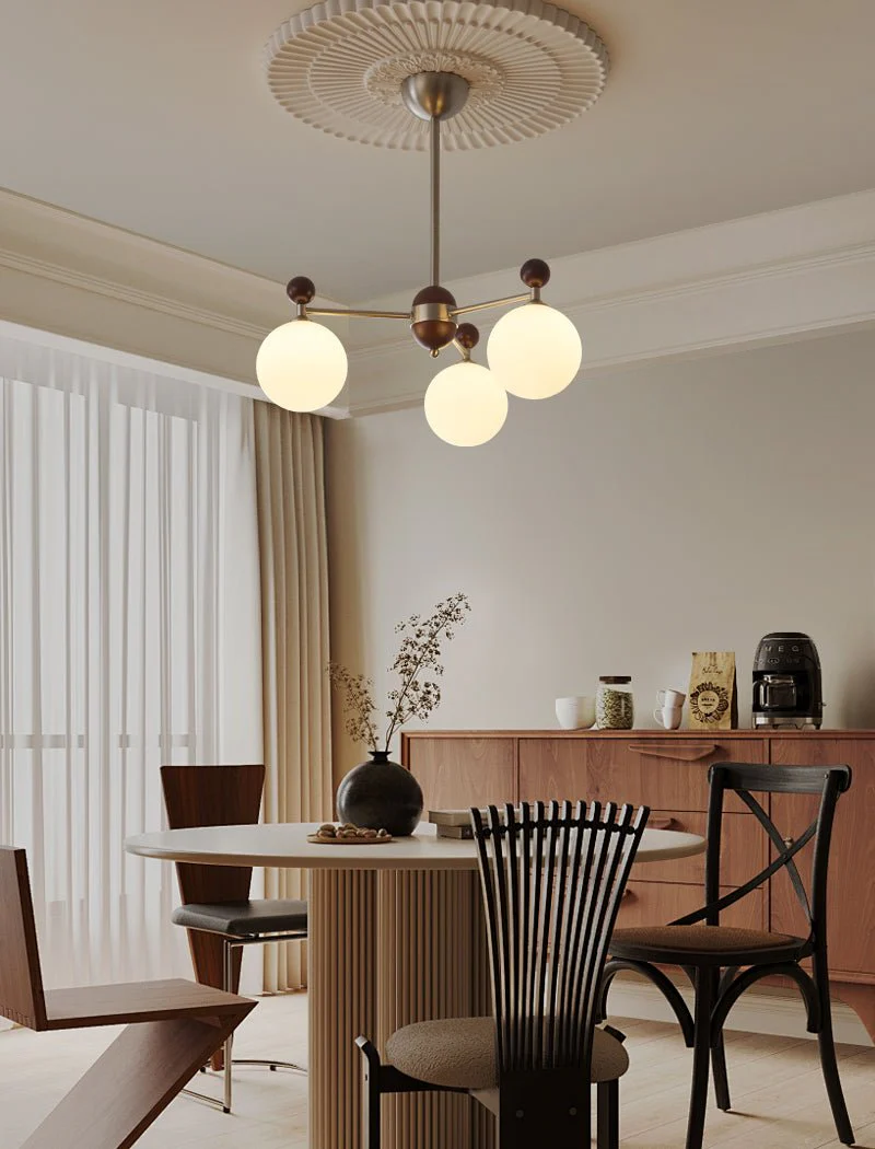 Ecliptica Chandelier - Image 17