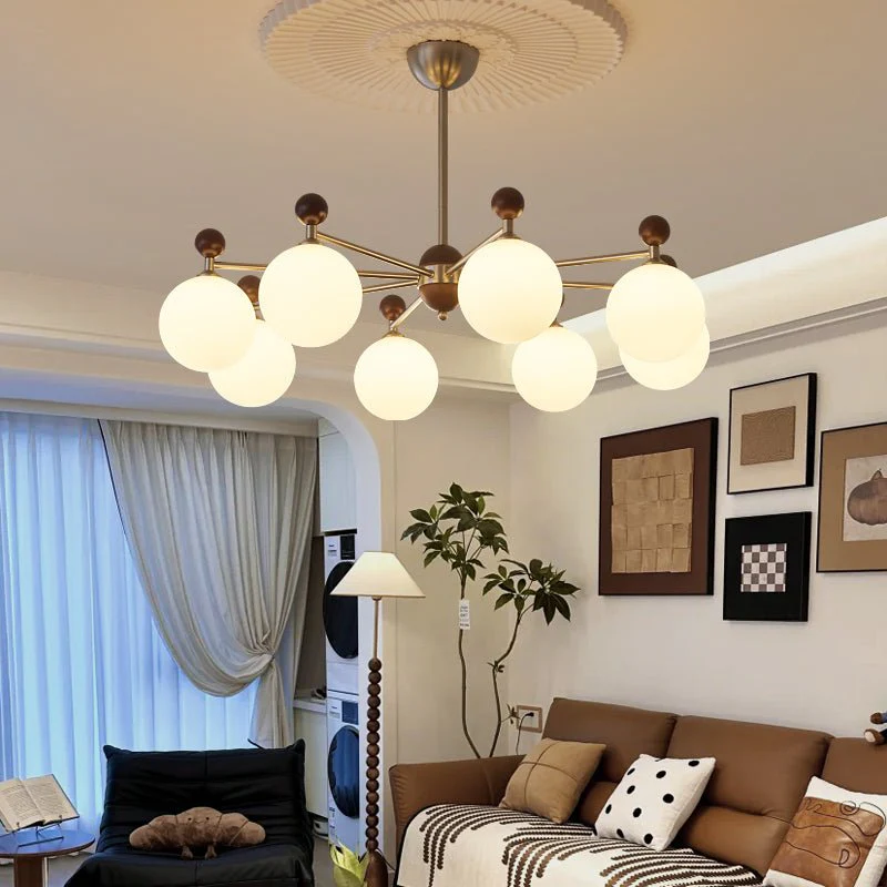 Ecliptica Chandelier - Image 18