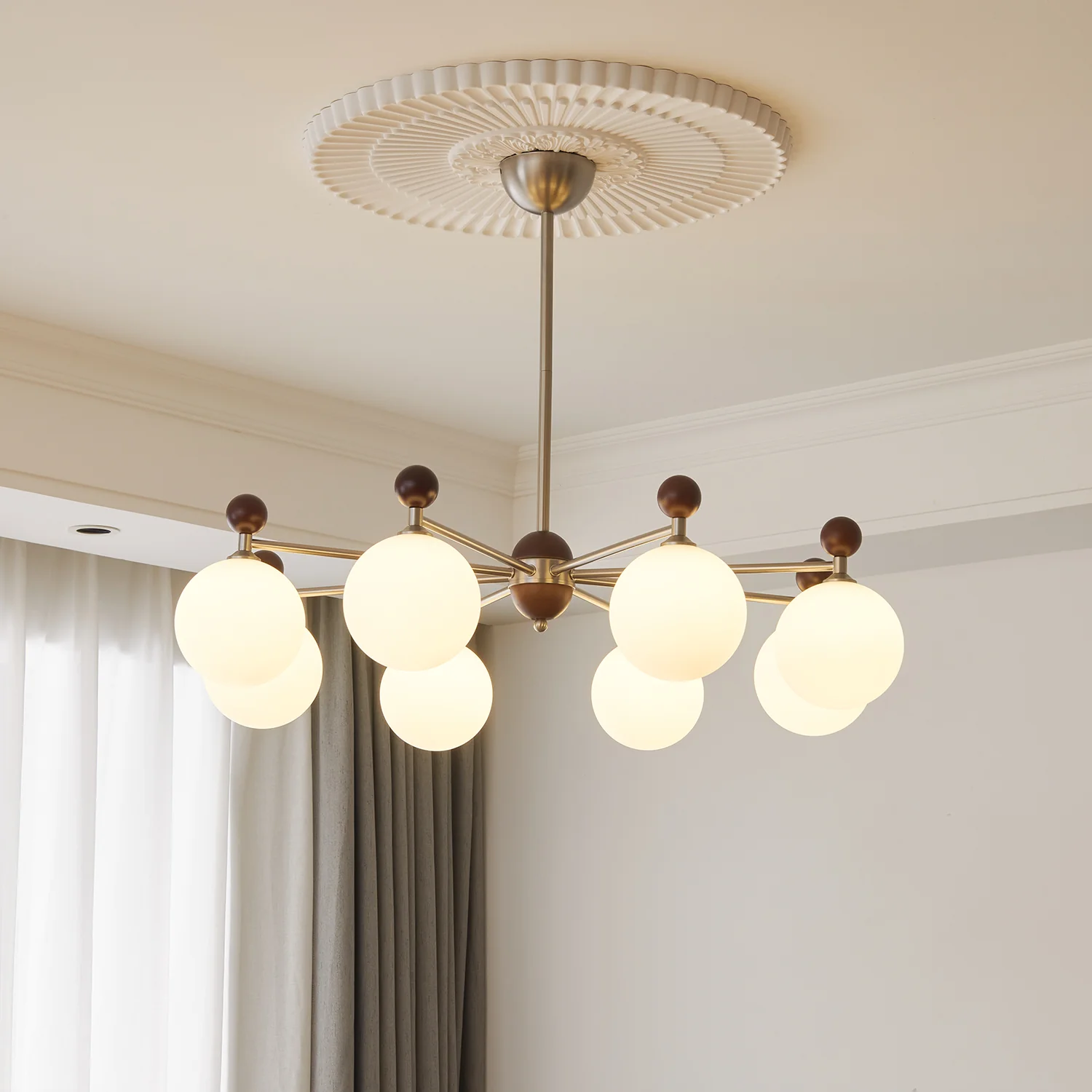 Ecliptica Chandelier - Image 2