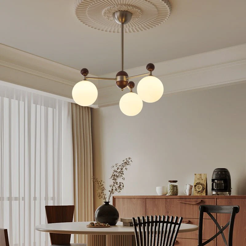 Ecliptica Chandelier - Image 20