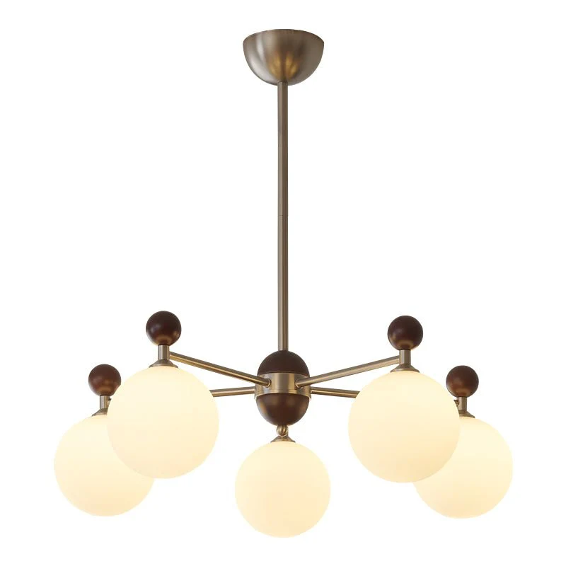 Ecliptica Chandelier - Image 23