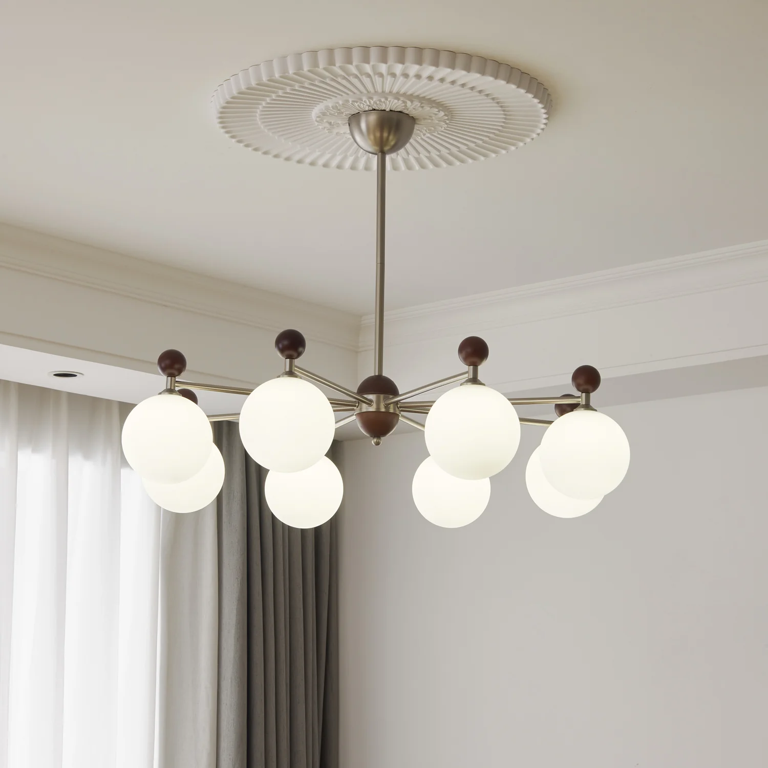 Ecliptica Chandelier - Image 24