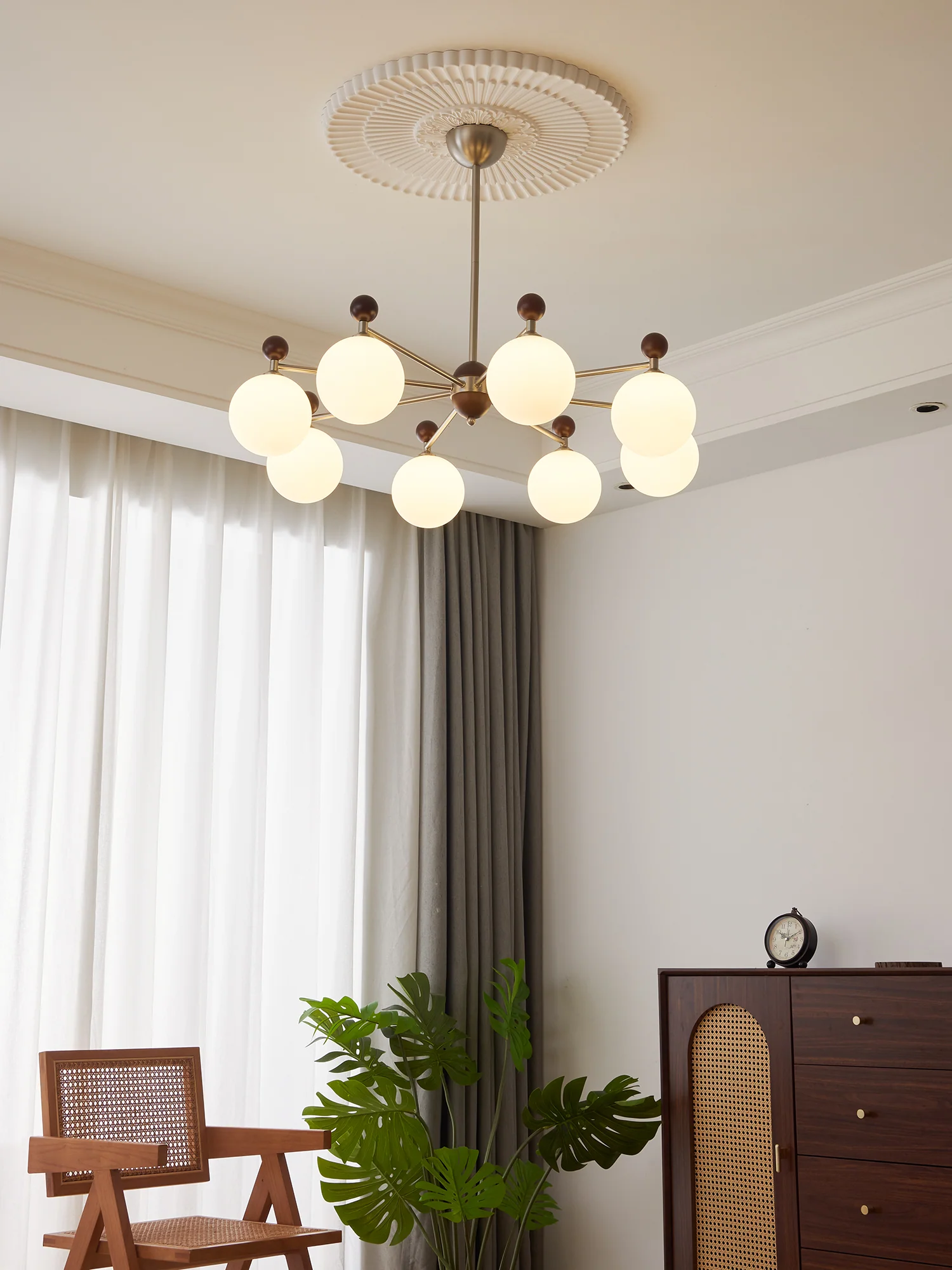 Ecliptica Chandelier - Image 25