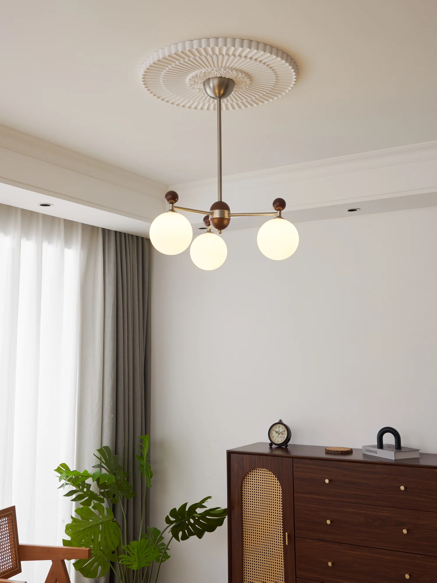 Ecliptica Chandelier - Image 28