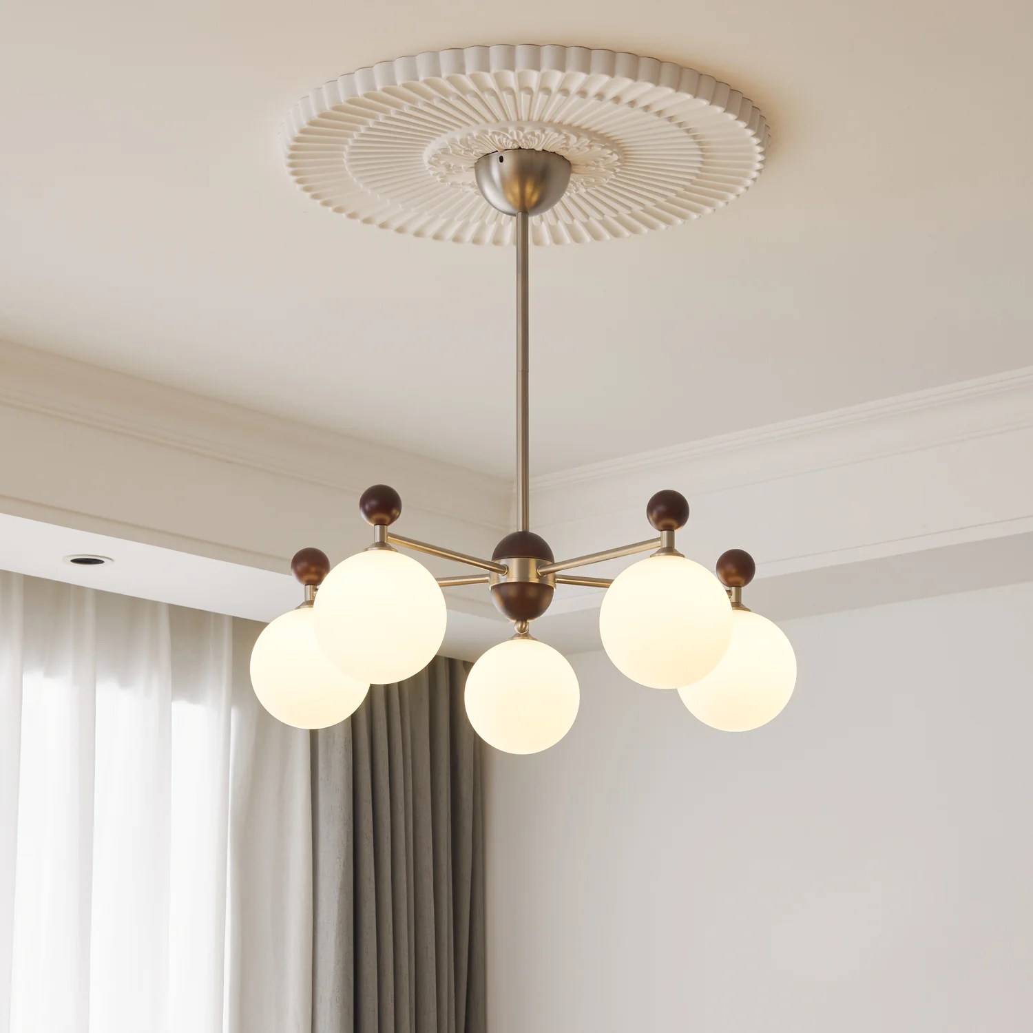 Ecliptica Chandelier - Image 3