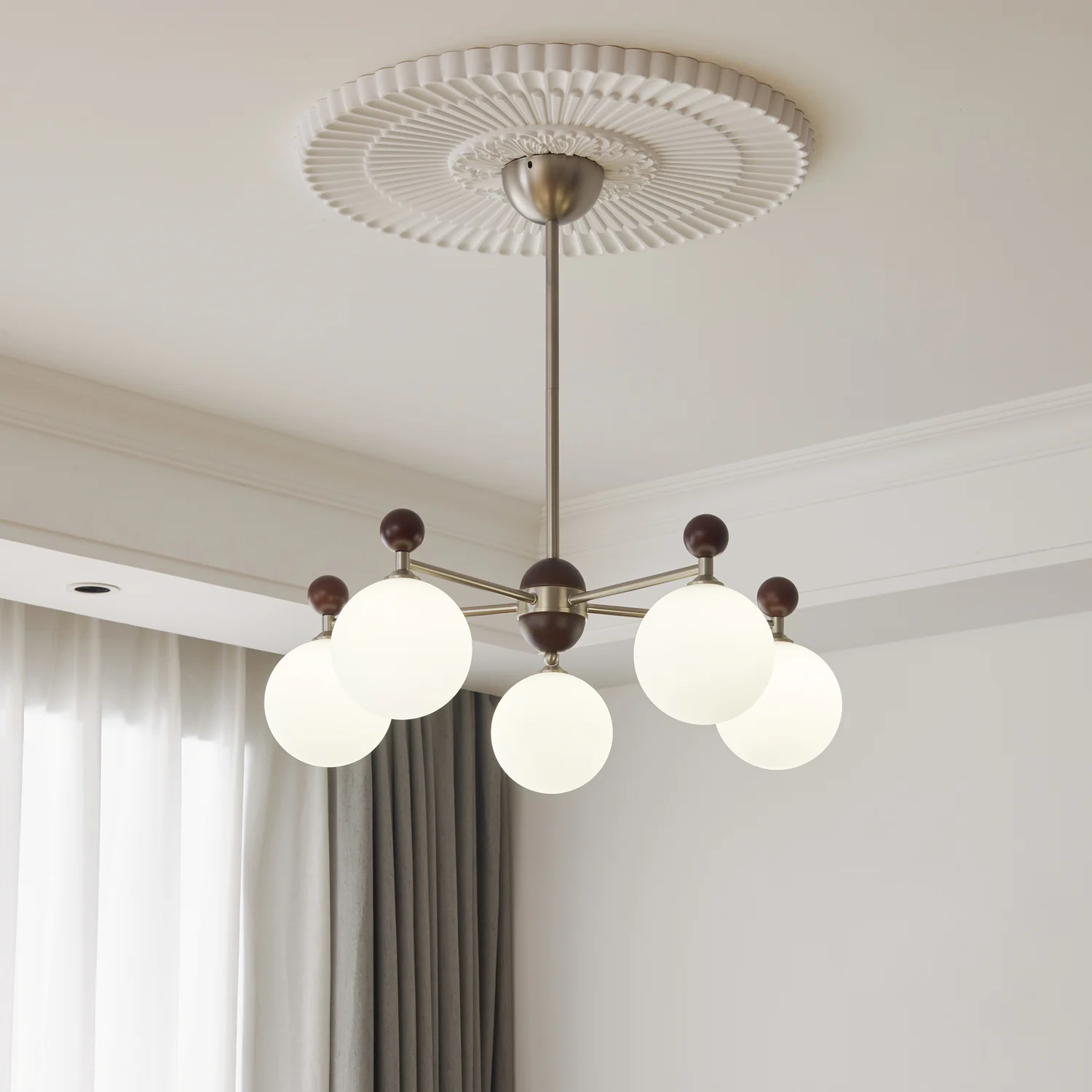 Ecliptica Chandelier - Image 6