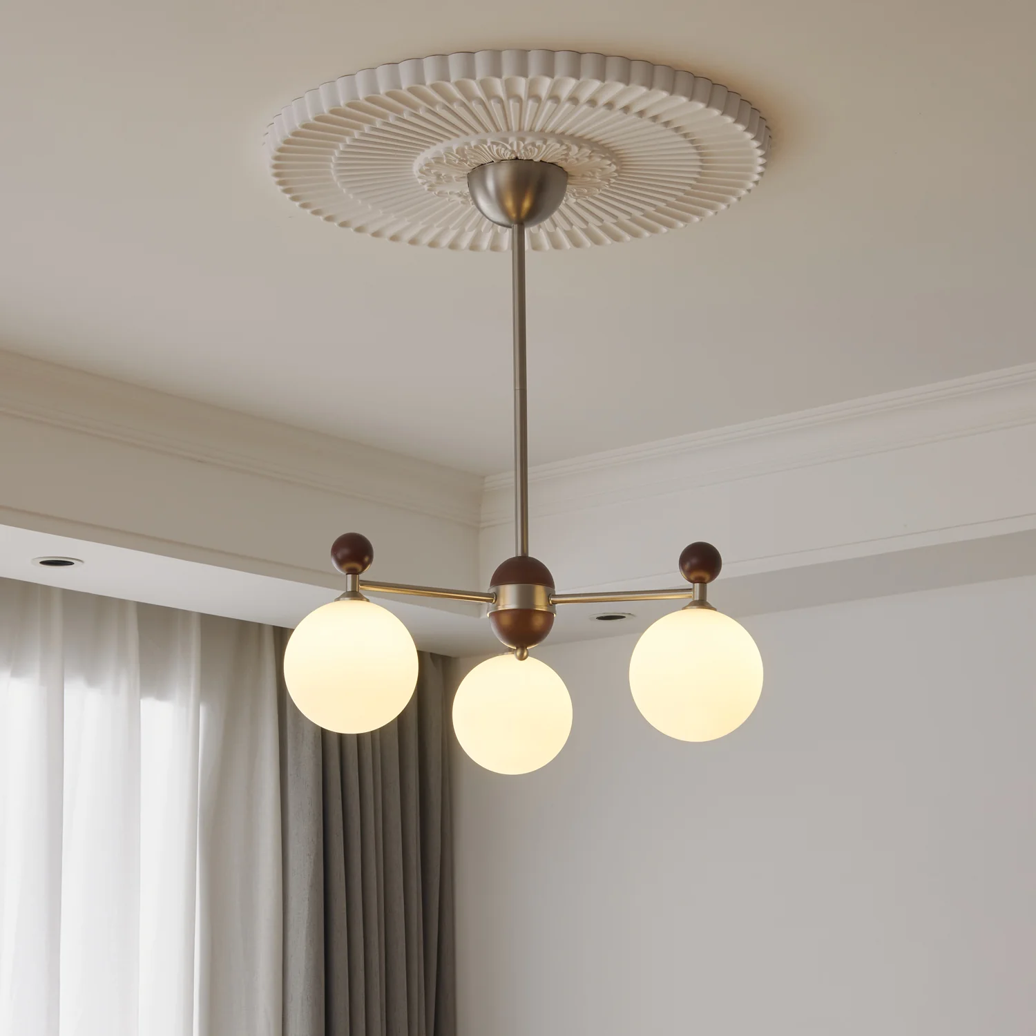 Ecliptica Chandelier - Image 7