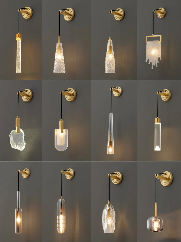 Ecliptique Series Wall Lamp - Image 16