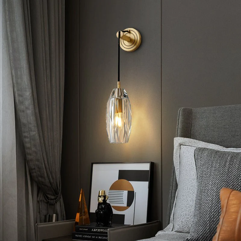 Ecliptique Series Wall Lamp - Image 2