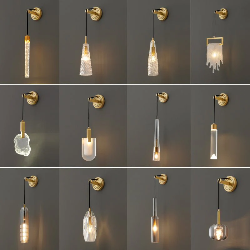 Ecliptique Series Wall Lamp - Image 4