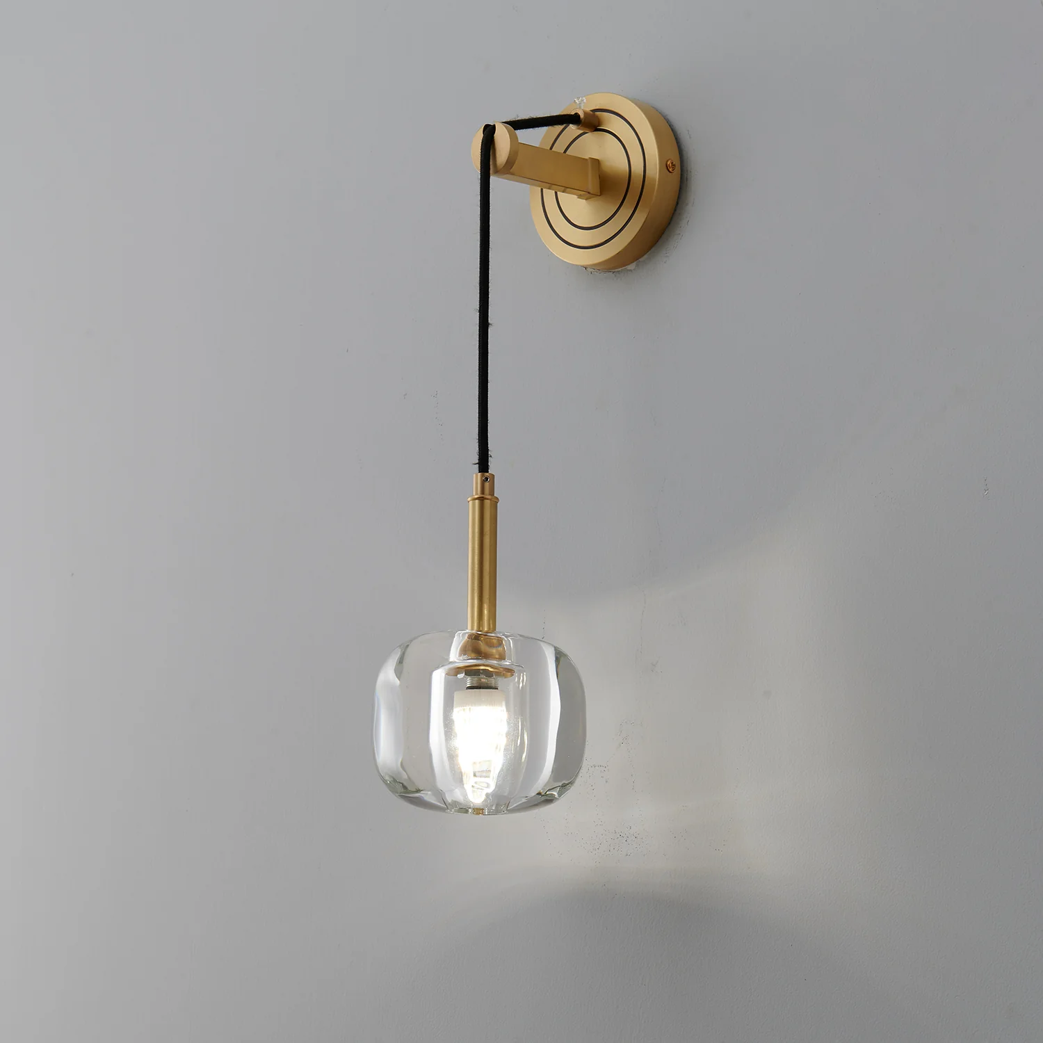 Ecliptique Series Wall Lamp - Image 41