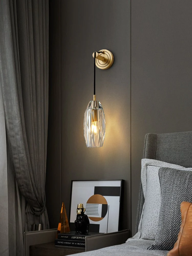 Ecliptique Series Wall Lamp - Image 5