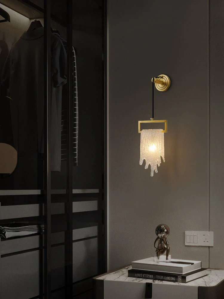 Ecliptique Series Wall Lamp - Image 6