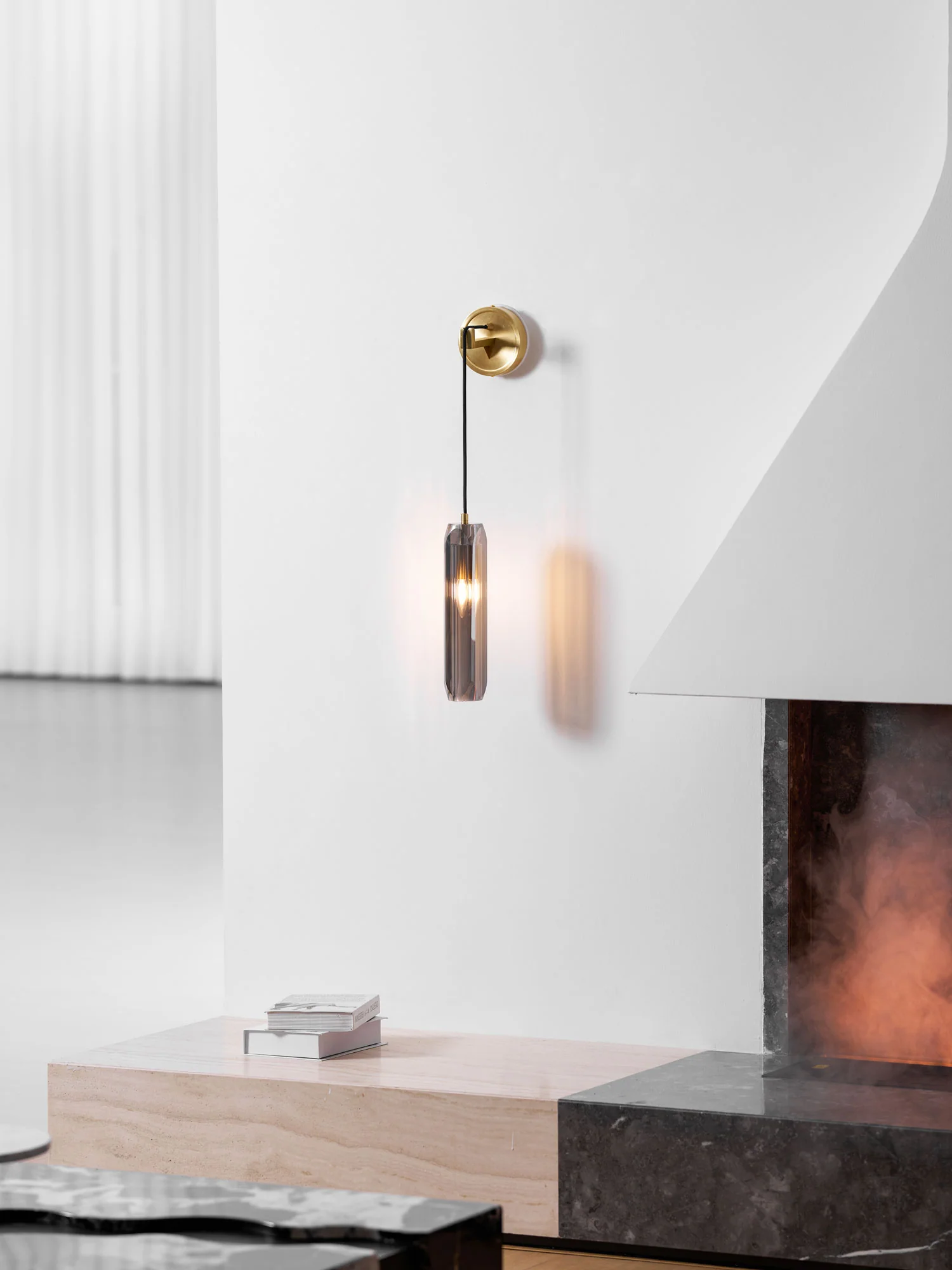 Ecliptique Series Wall Lamp - Image 65