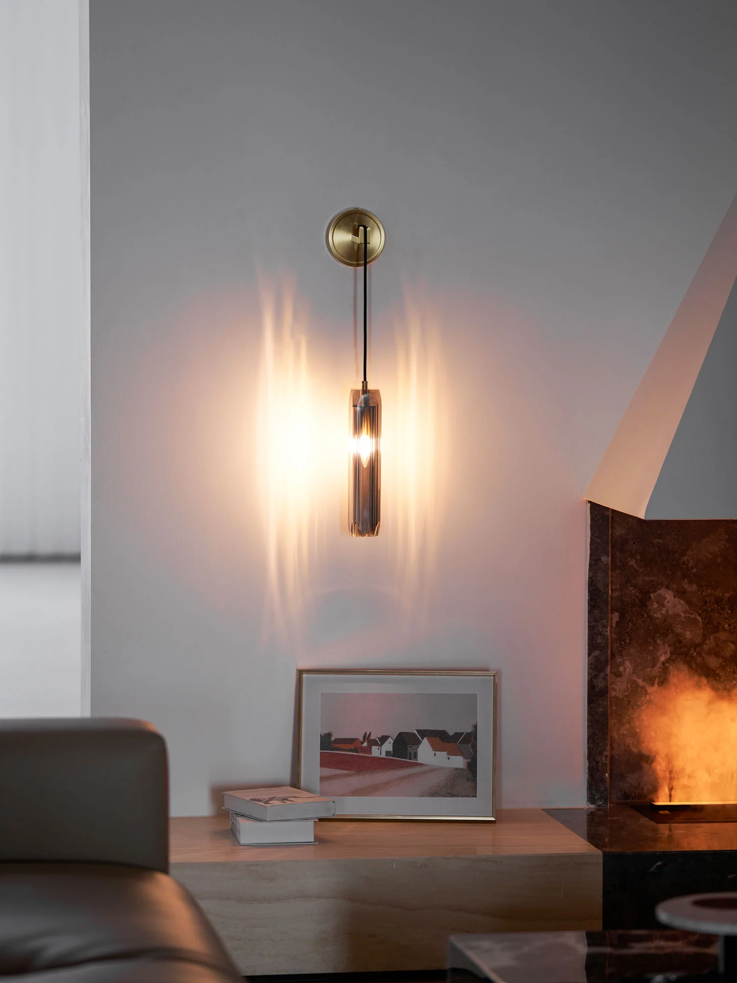 Ecliptique Series Wall Lamp - Image 68