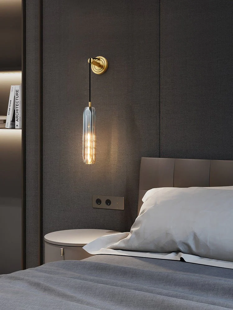 Ecliptique Series Wall Lamp - Image 7