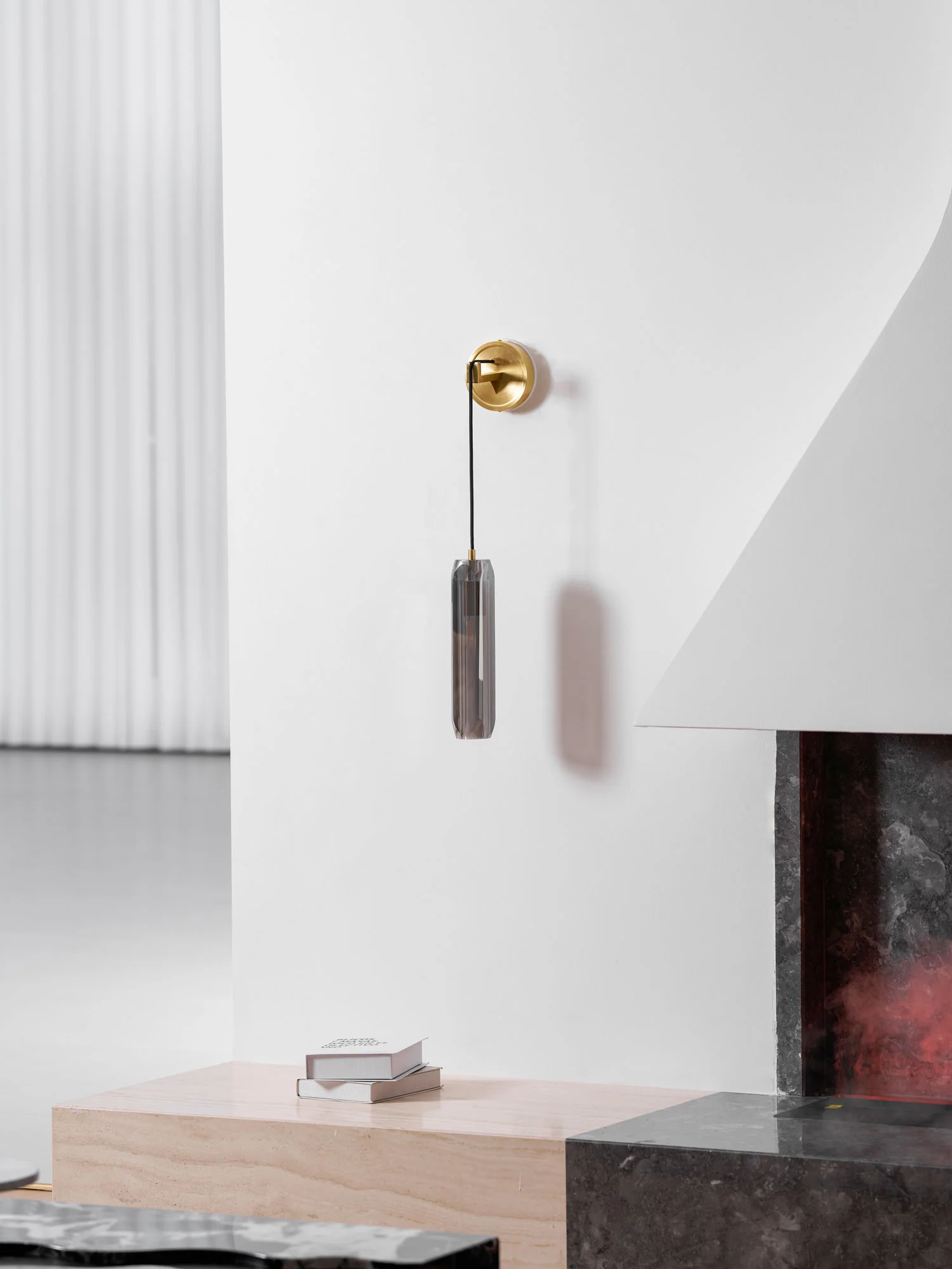 Ecliptique Series Wall Lamp - Image 75