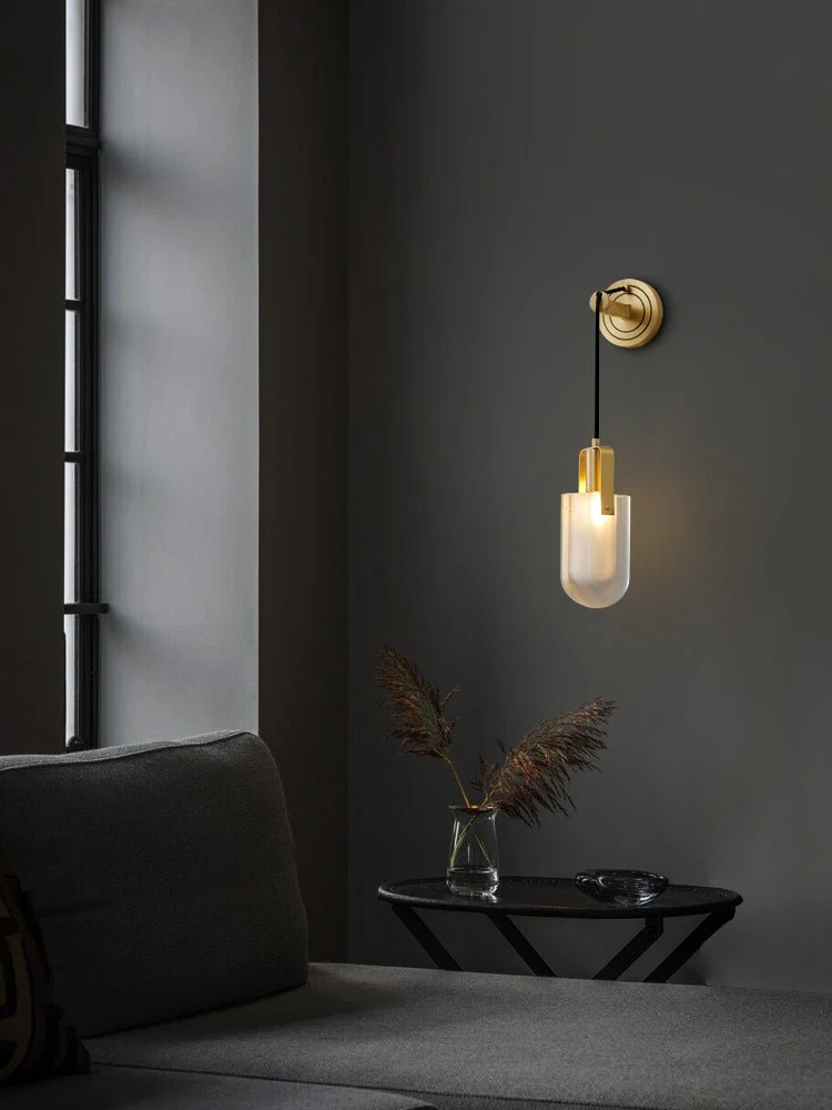 Ecliptique Series Wall Lamp - Image 8