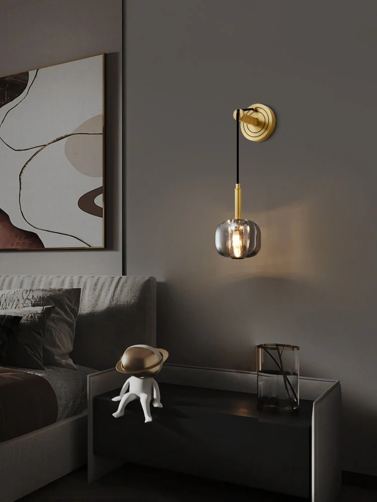 Ecliptique Series Wall Lamp - Image 9