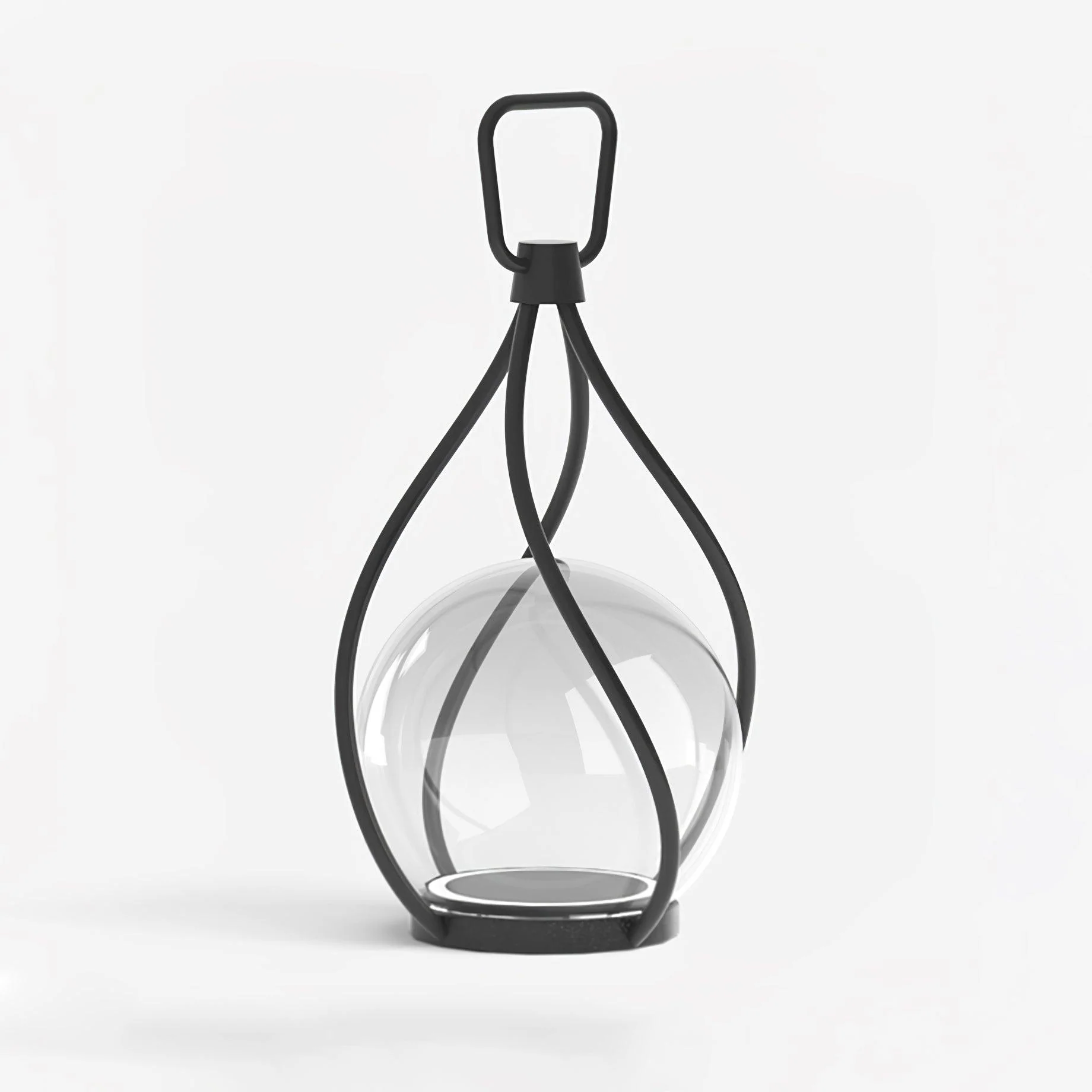 Eclisse Orb Lantern Rechargeable Table lamp - Image 21