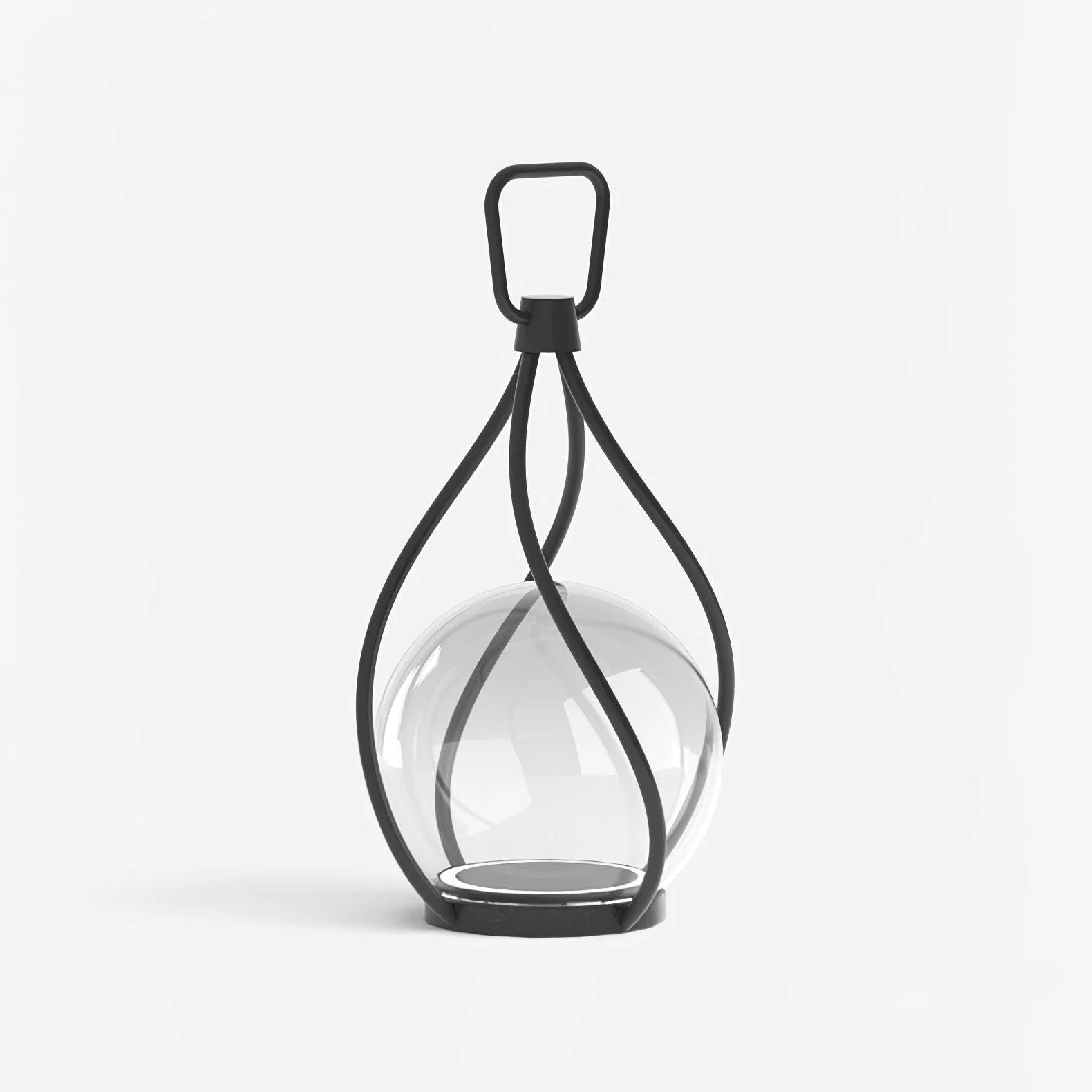 Eclisse Orb Lantern Rechargeable Table lamp - Image 30
