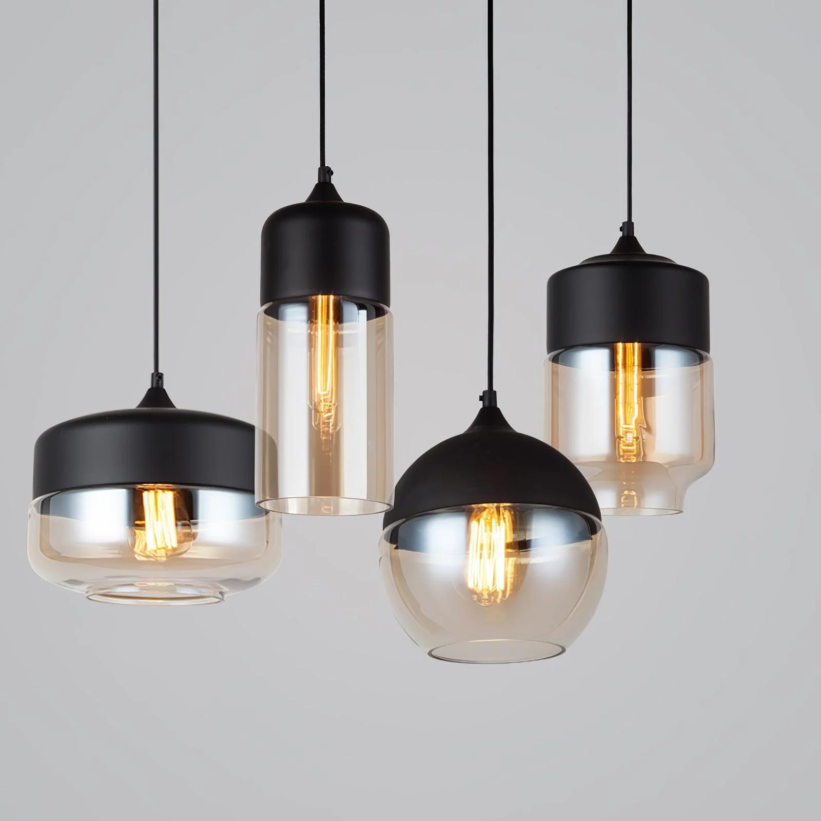 Eclisse Quartet Pendant Lamp - Image 21