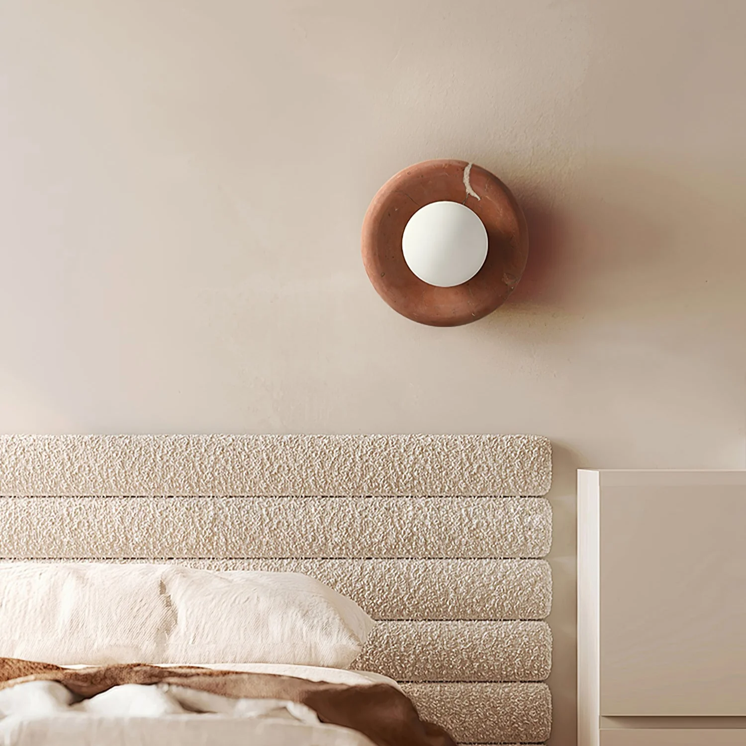 Eclora Wall Light - Image 2