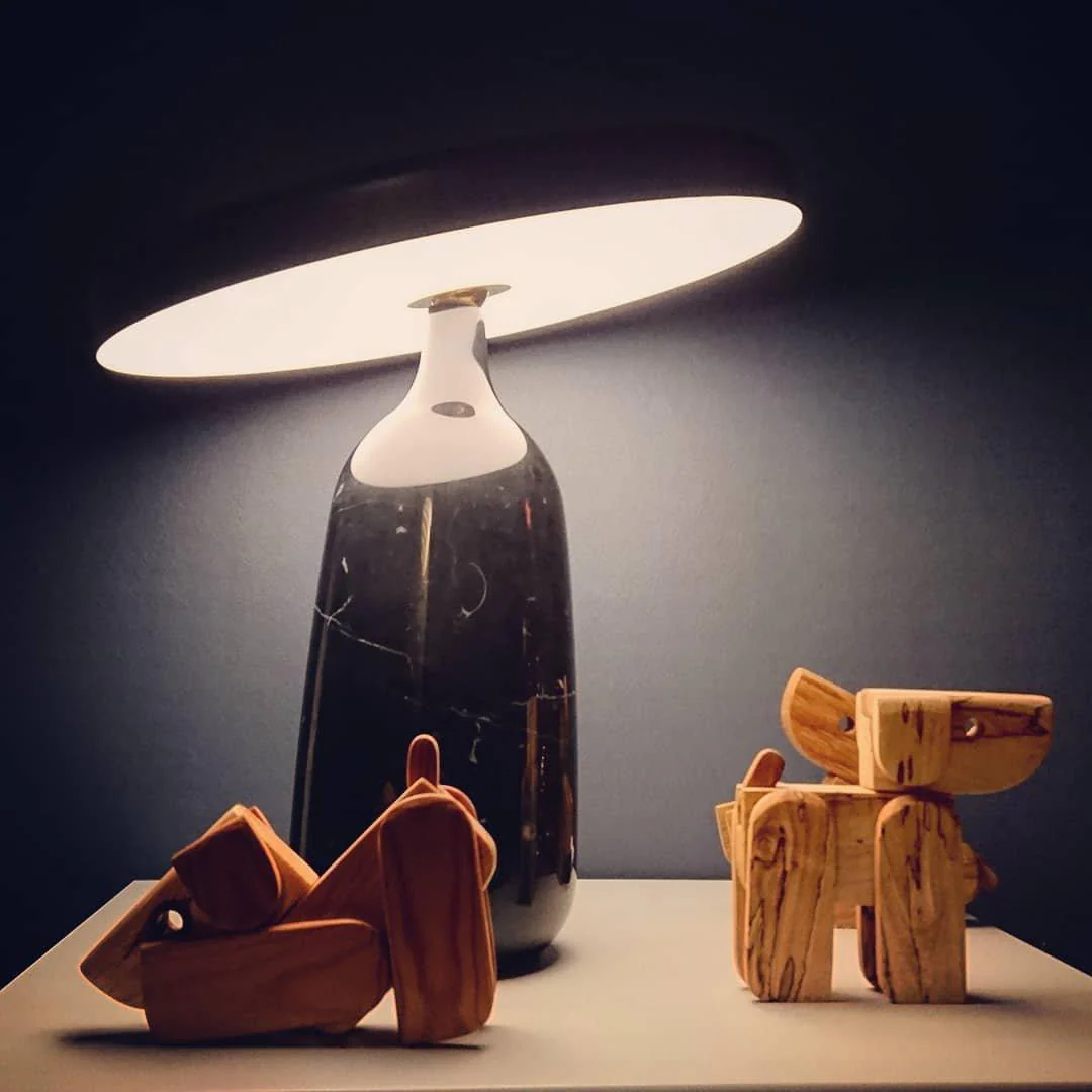 Eddy Table Lamp - Image 12
