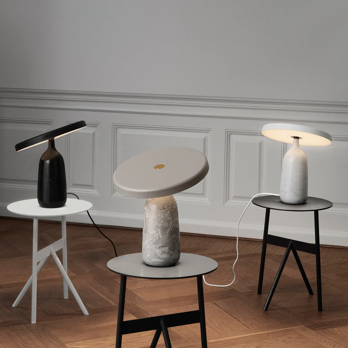 Eddy Table Lamp - Image 121