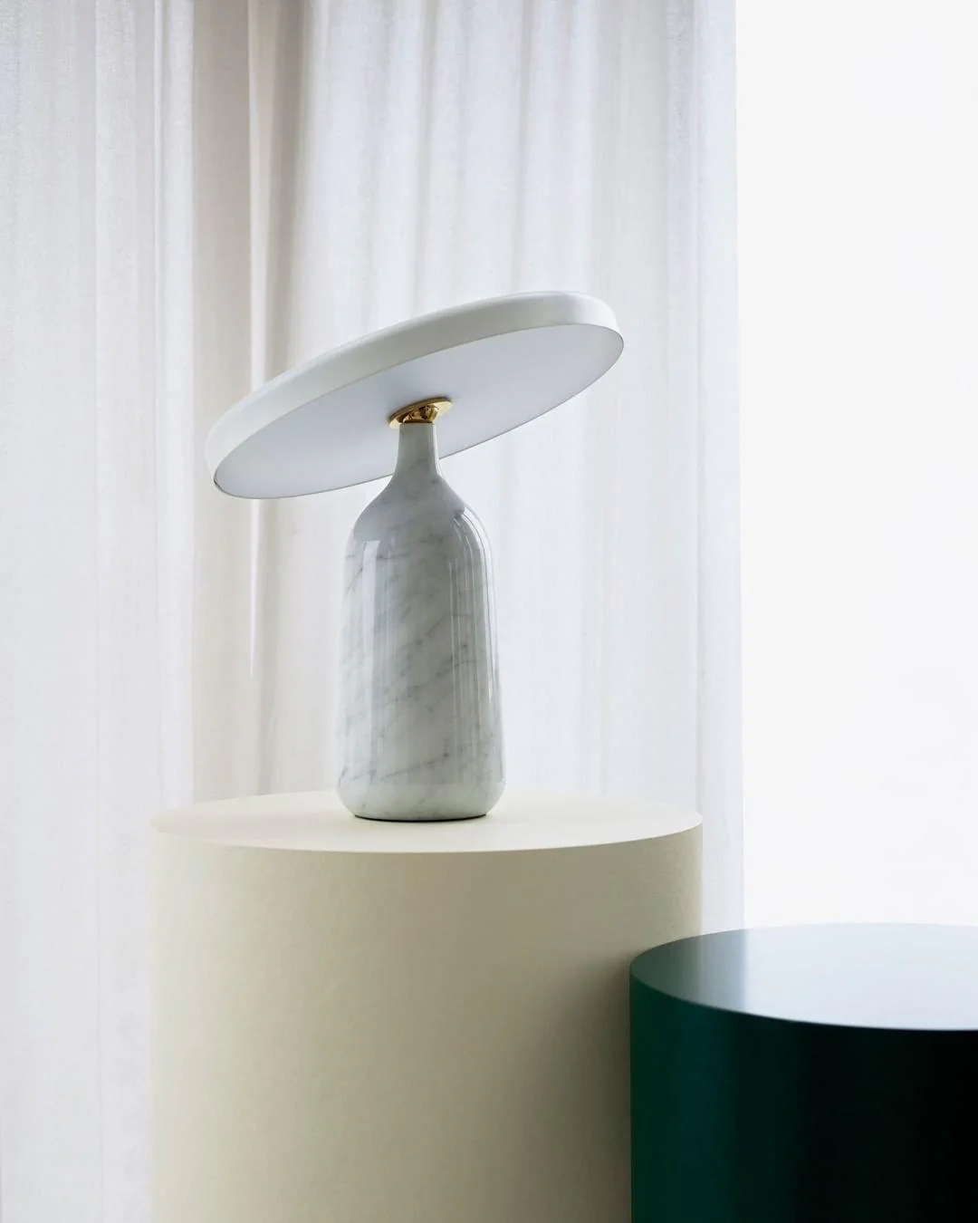 Eddy Table Lamp - Image 17