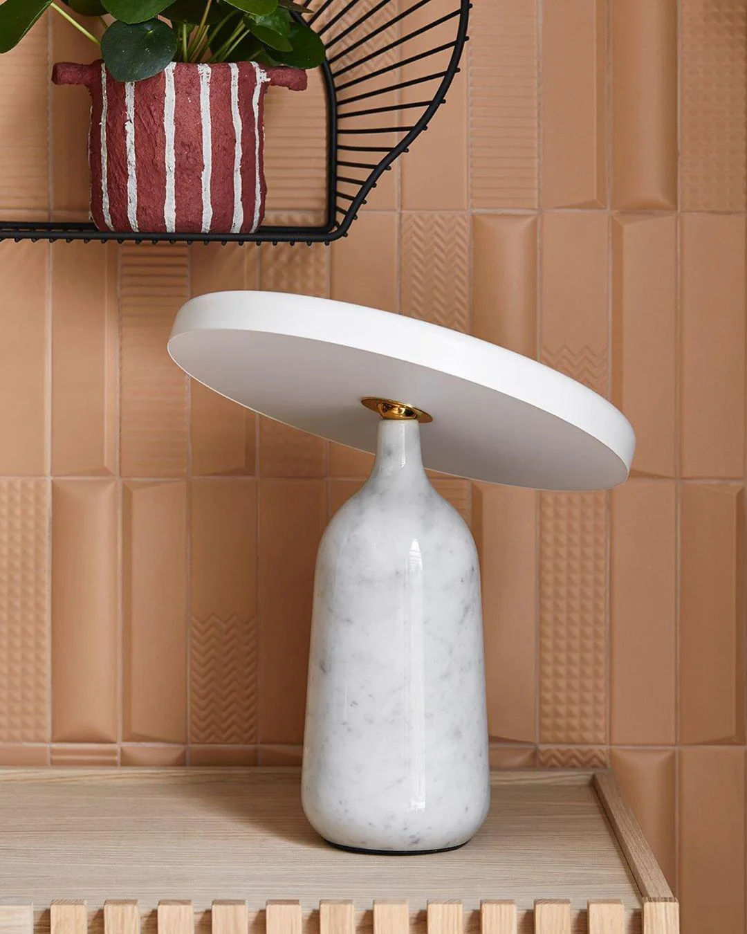 Eddy Table Lamp - Image 18