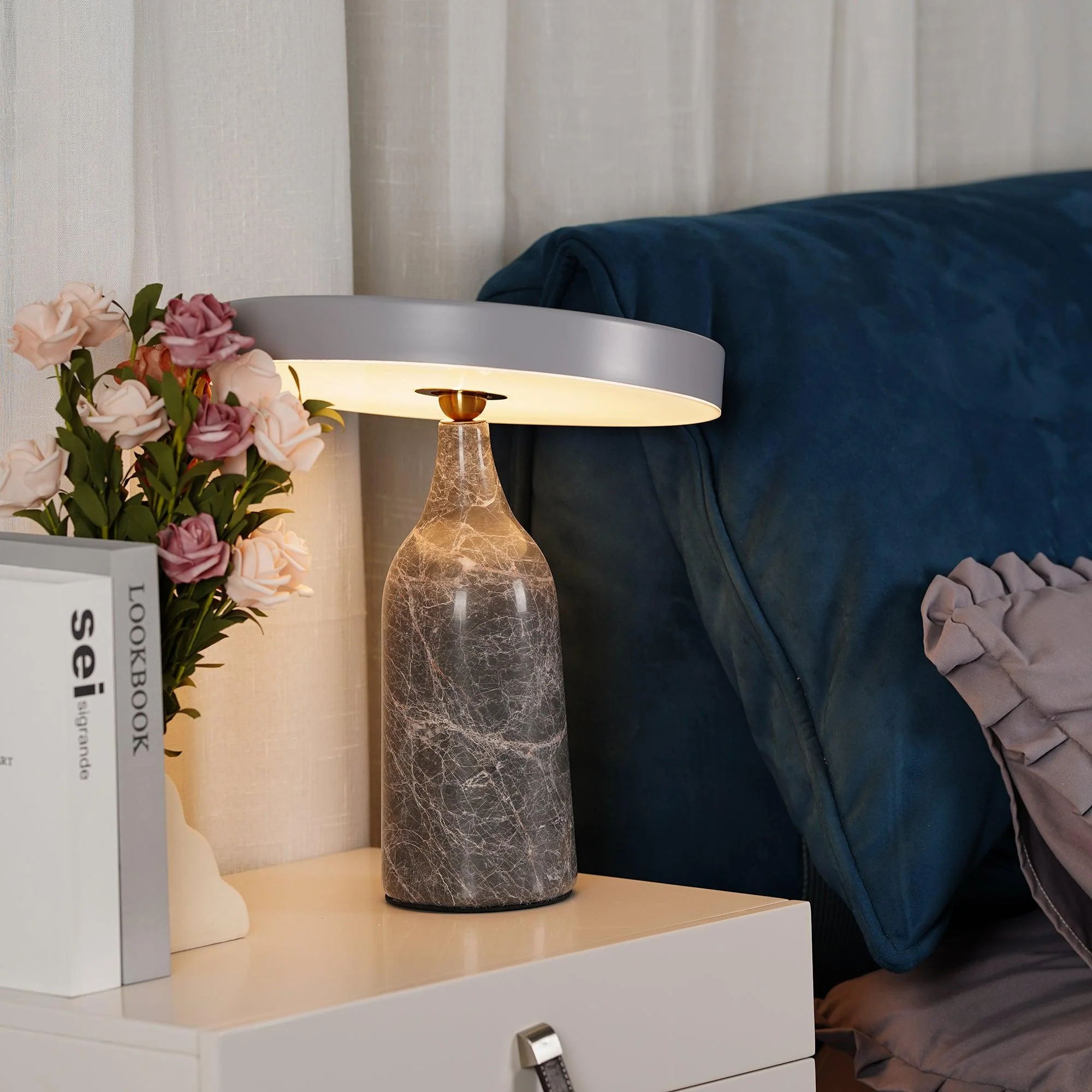 Eddy Table Lamp - Image 66