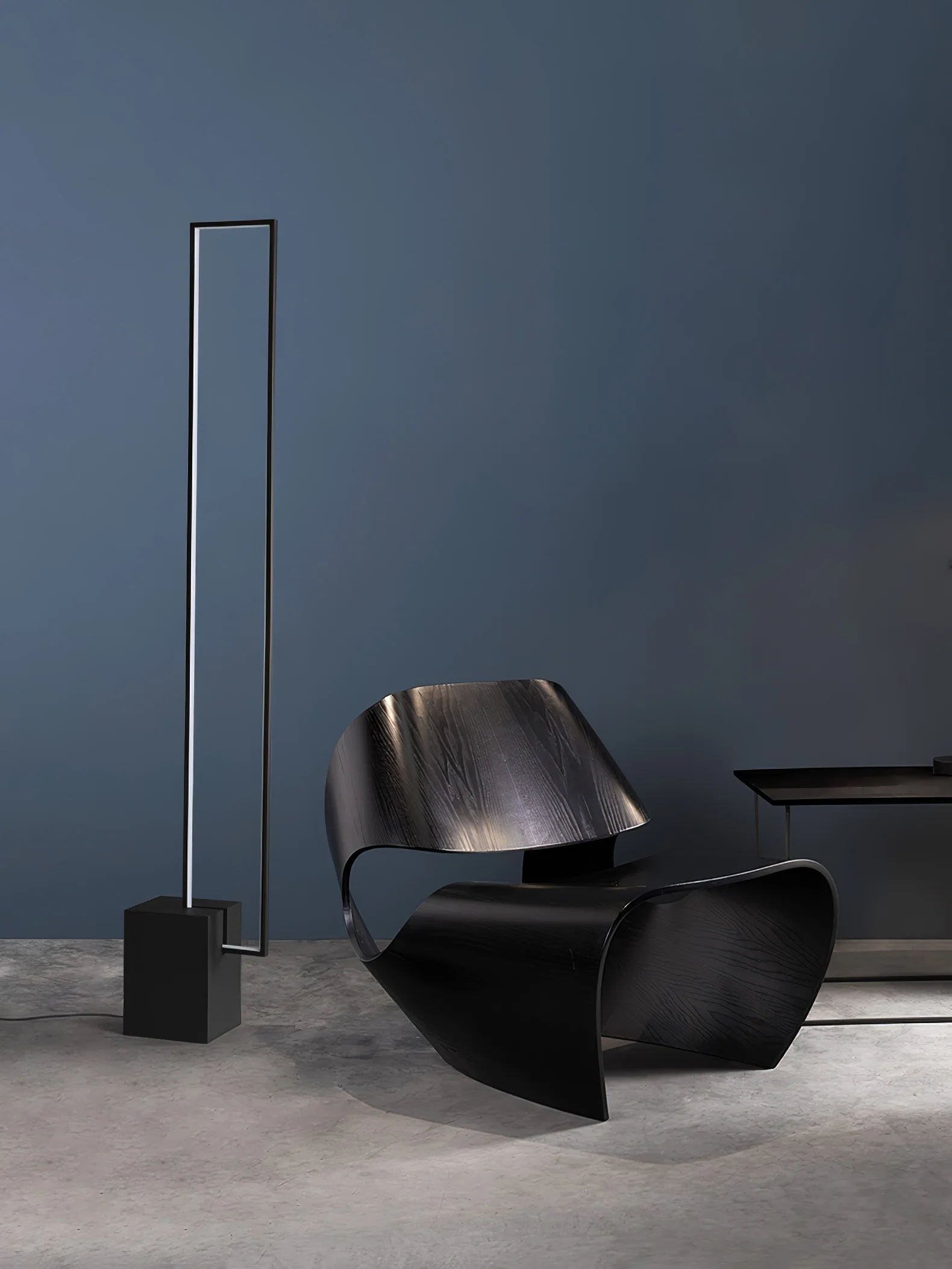 Edge Floor Lamp - Image 11