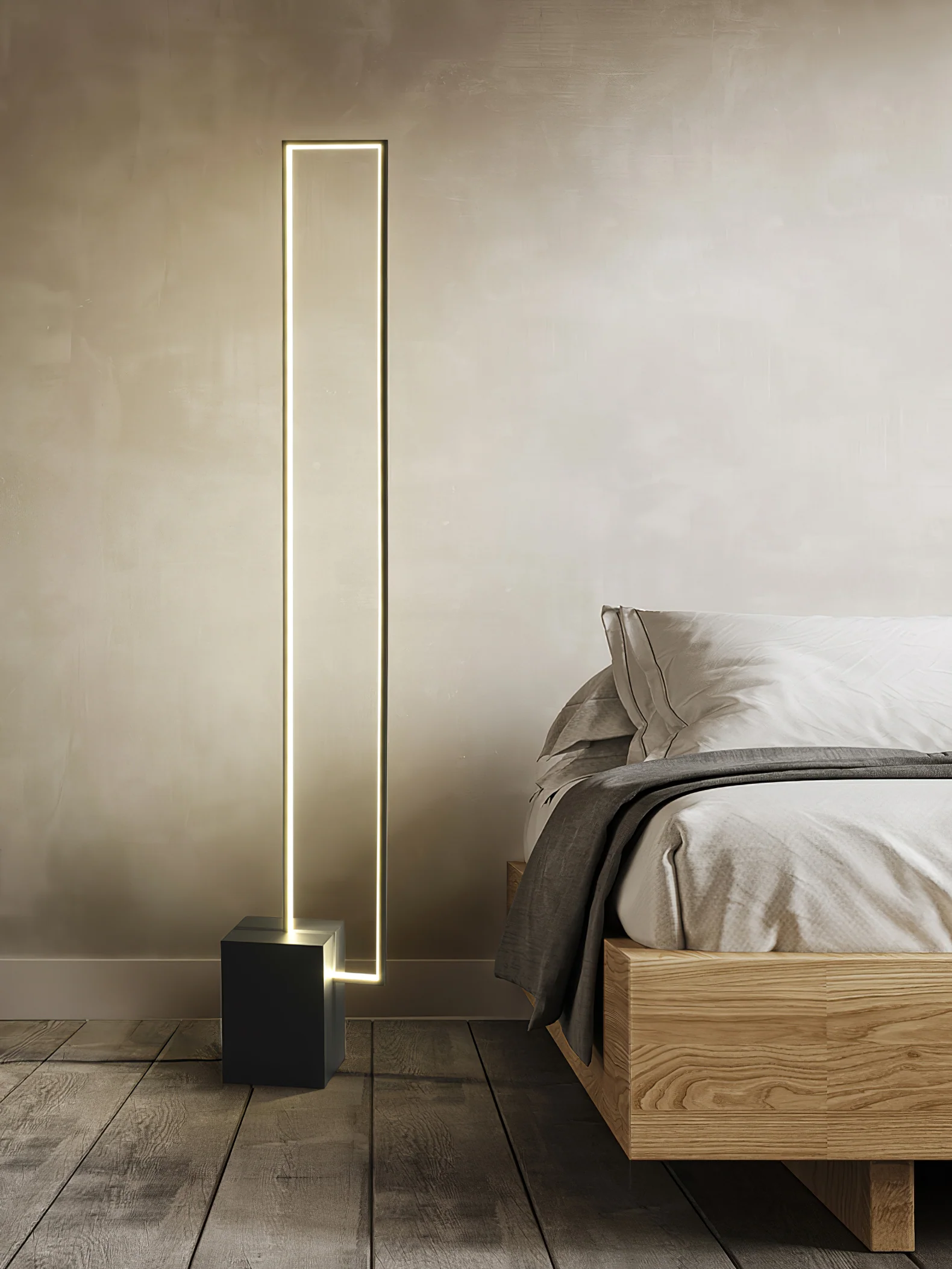Edge Floor Lamp - Image 12