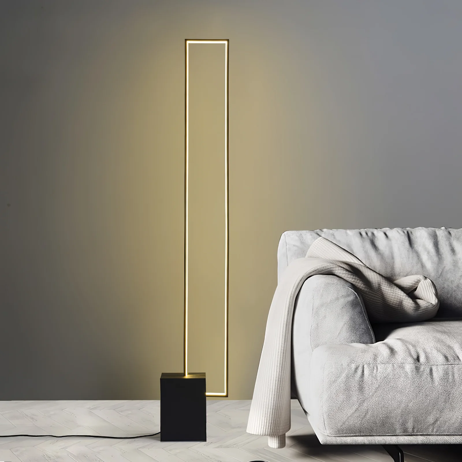 Edge Floor Lamp - Image 13