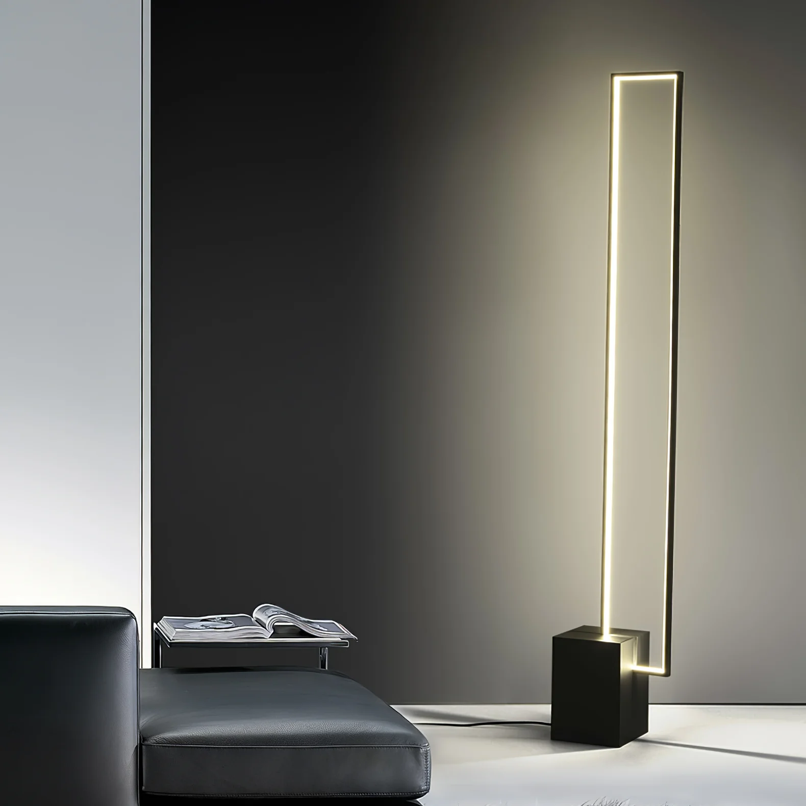 Edge Floor Lamp - Image 14