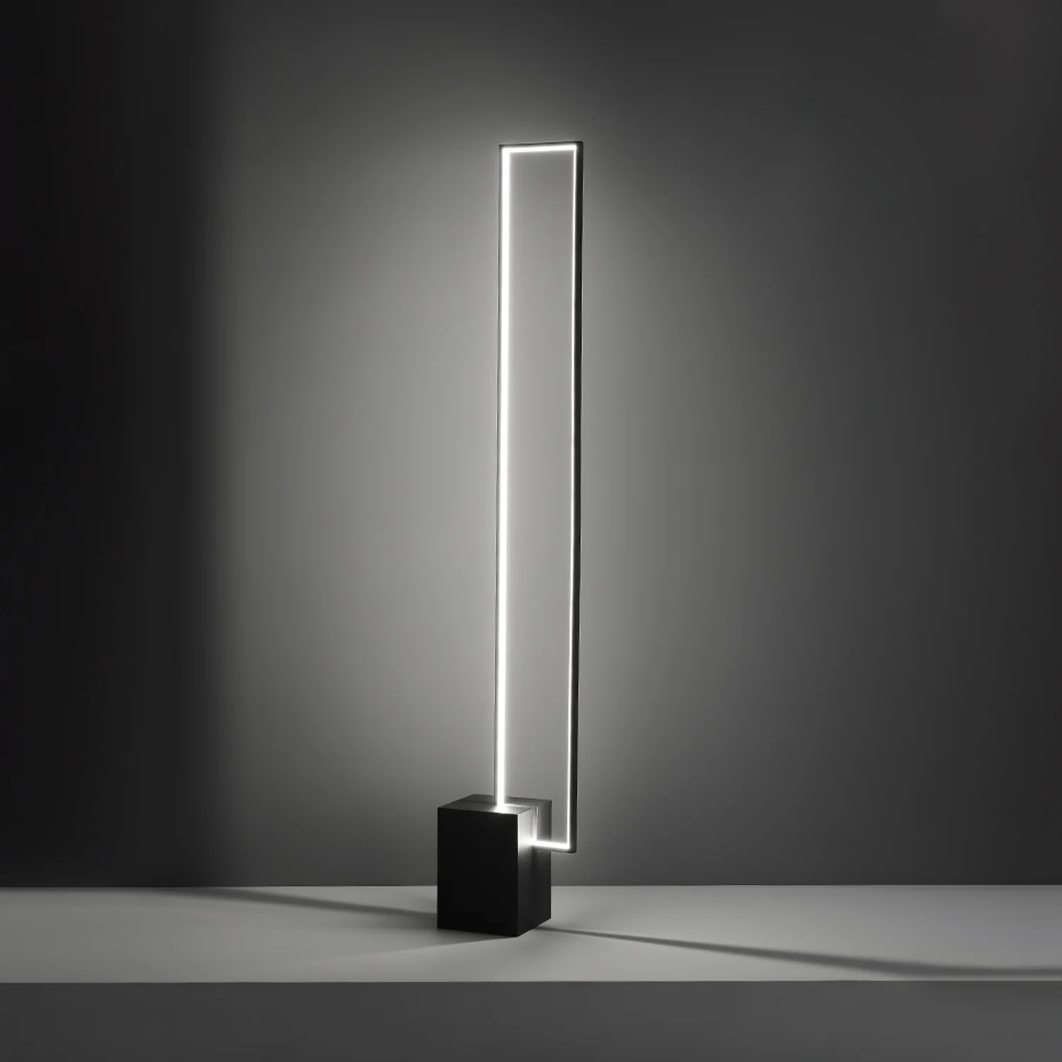 Edge Floor Lamp - Image 16