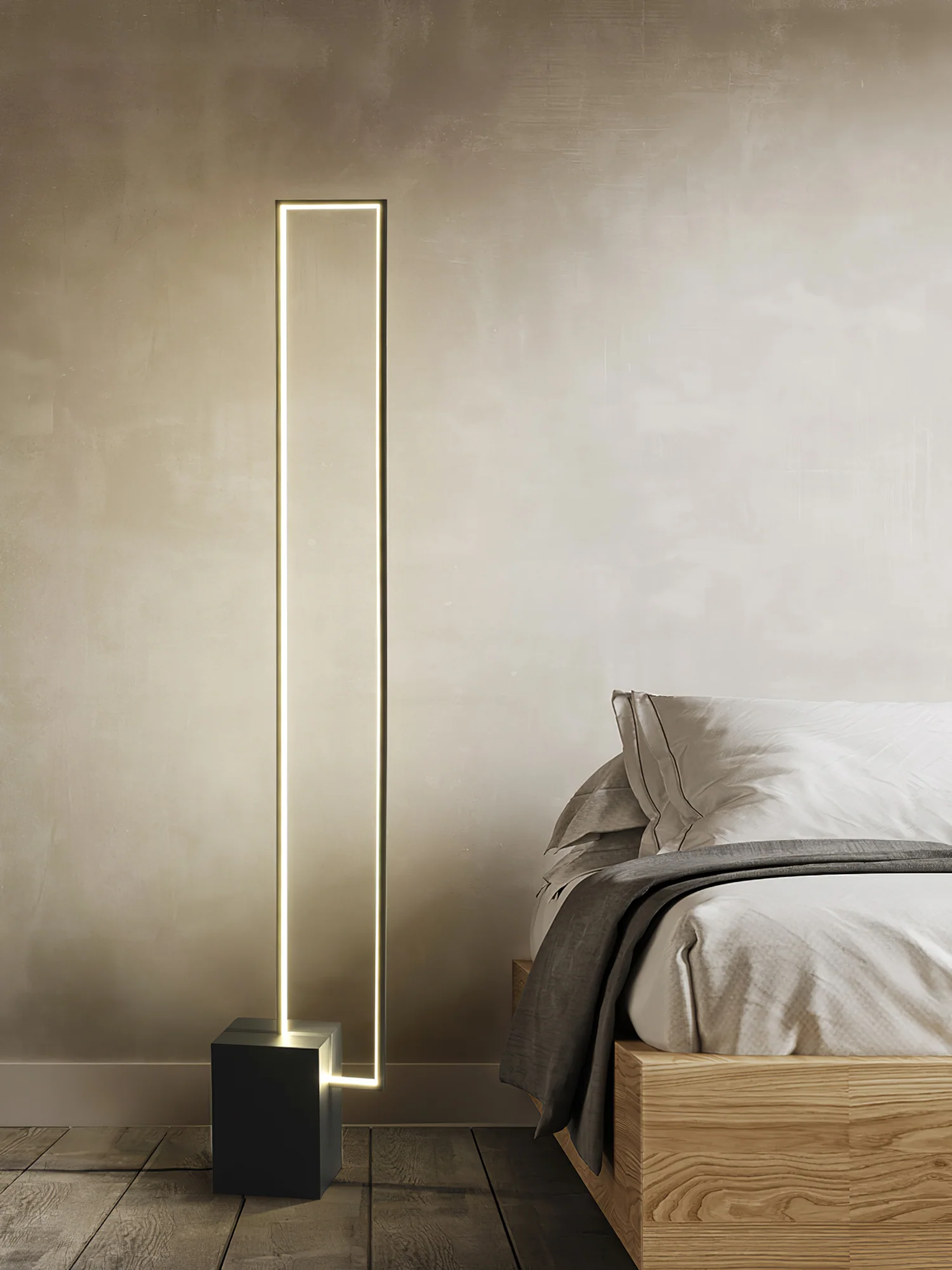 Edge Floor Lamp - Image 19