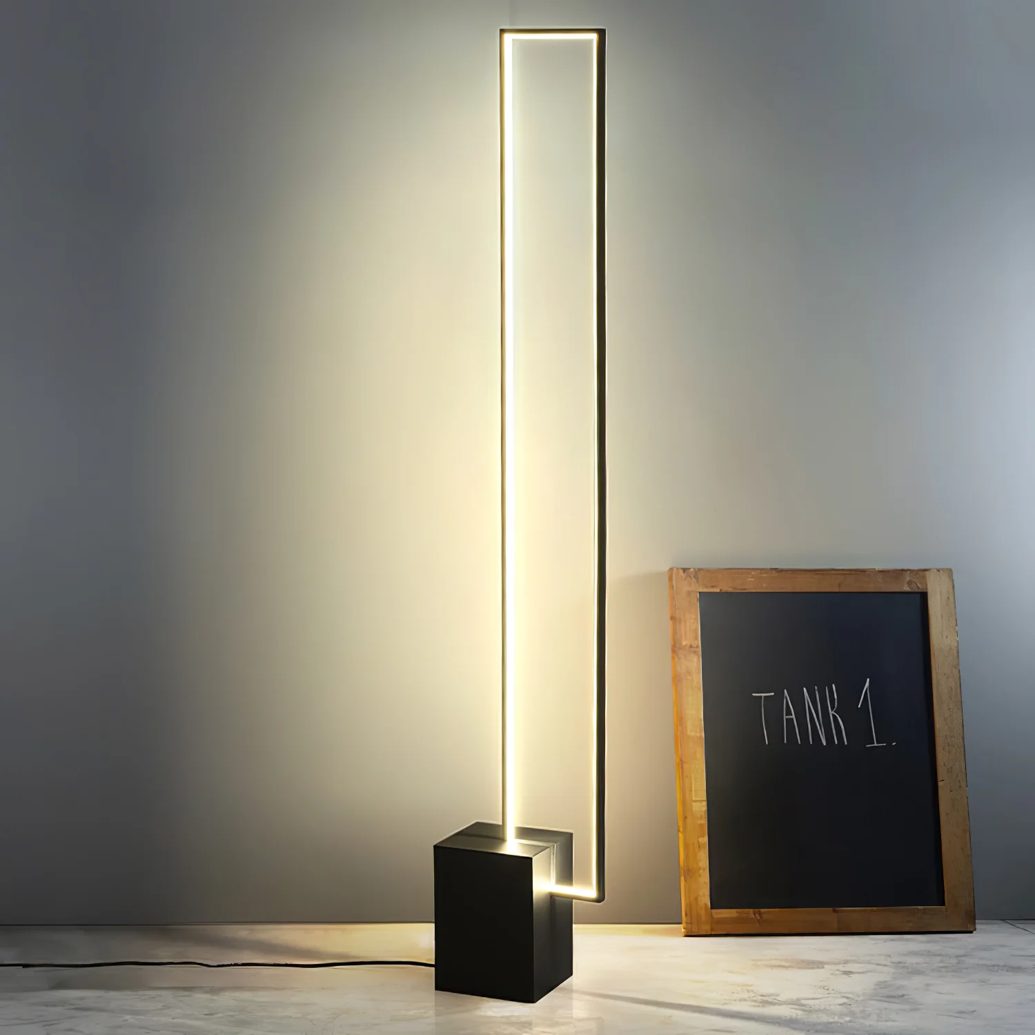 Edge Floor Lamp - Image 2