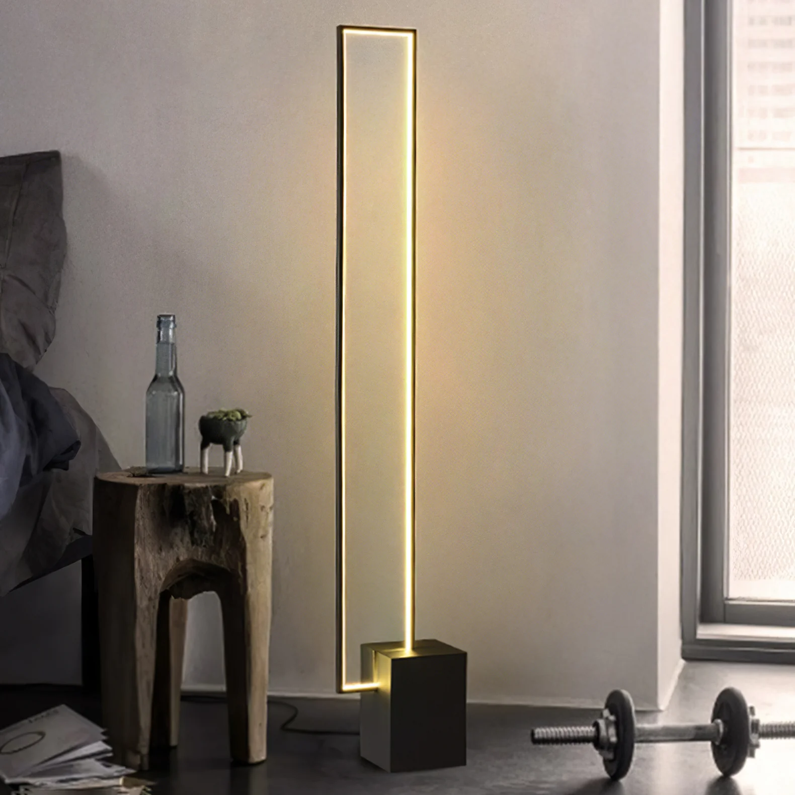 Edge Floor Lamp - Image 22