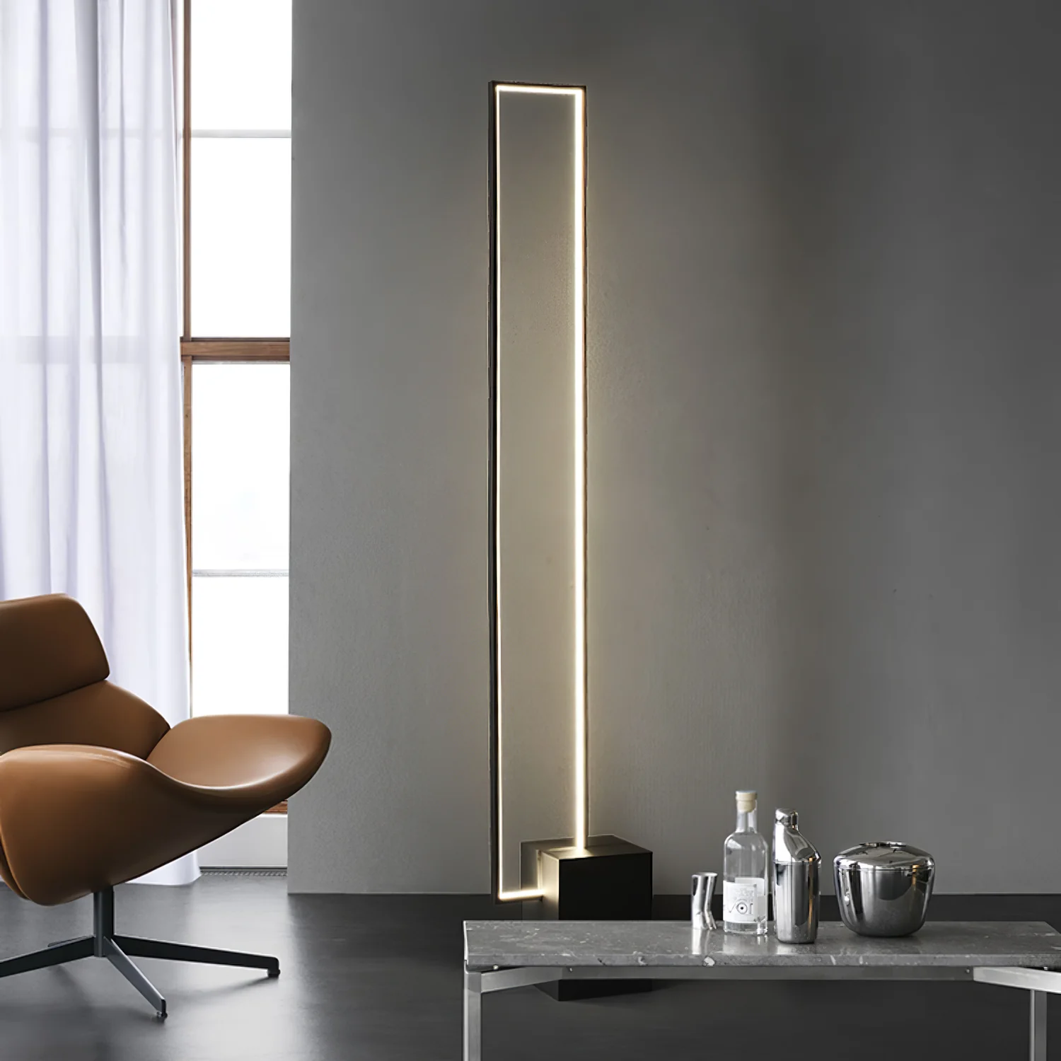 Edge Floor Lamp - Image 24