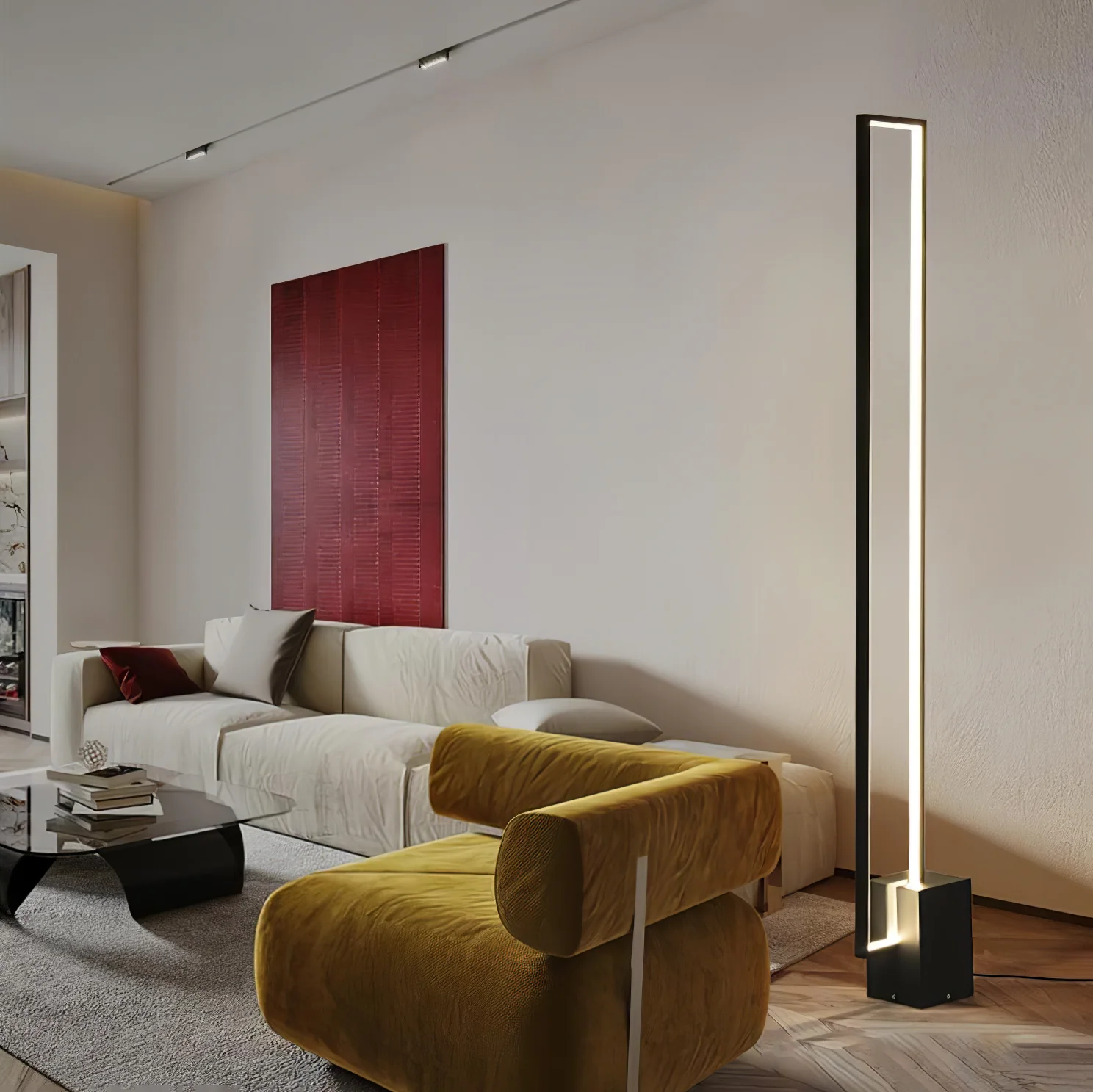 Edge Floor Lamp - Image 27