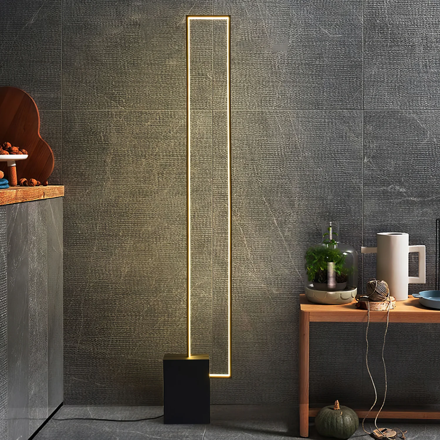 Edge Floor Lamp - Image 29