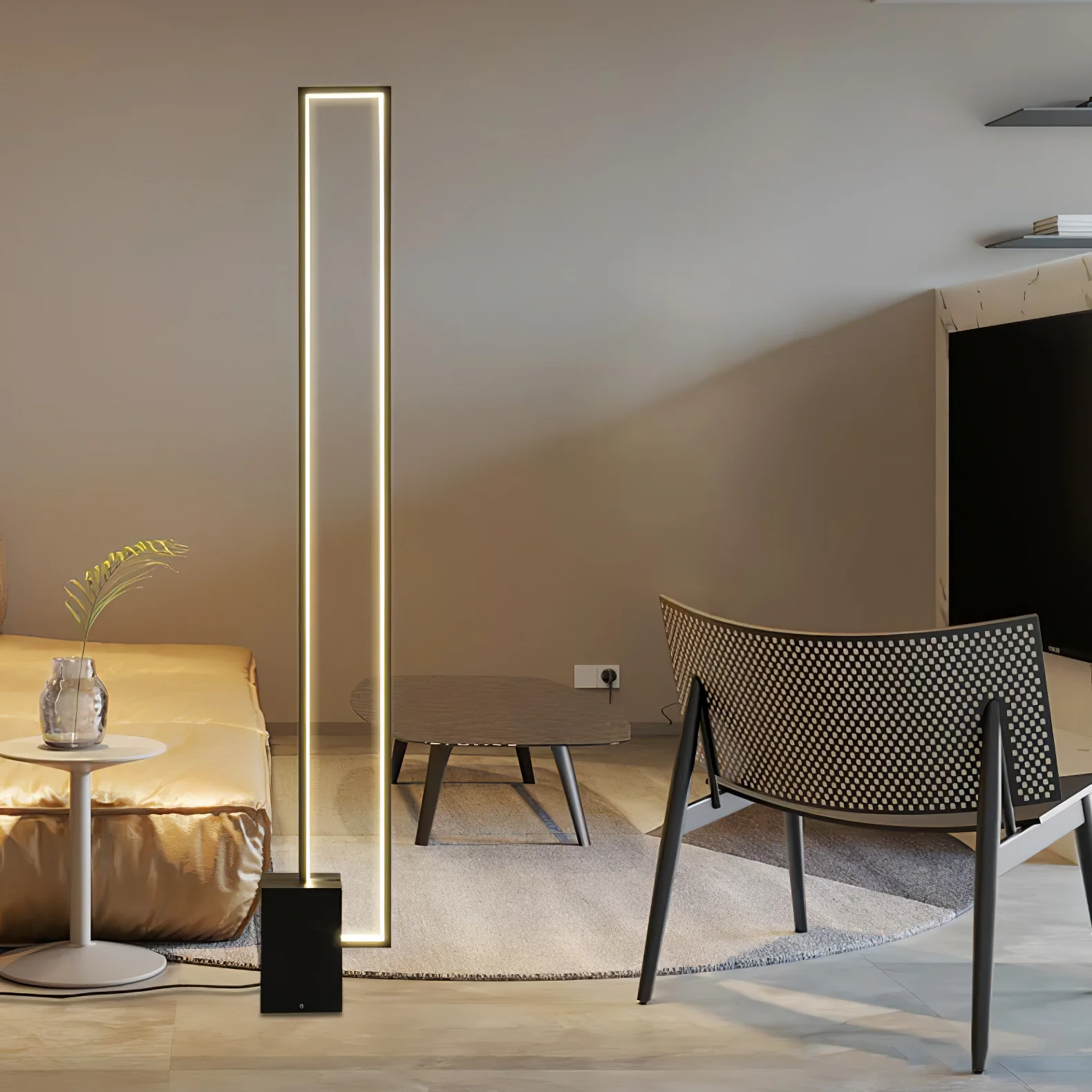 Edge Floor Lamp - Image 31