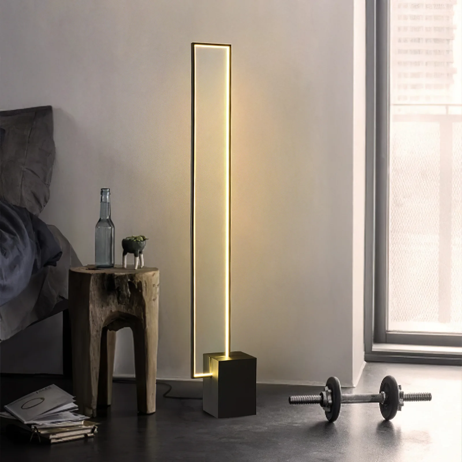 Edge Floor Lamp - Image 33
