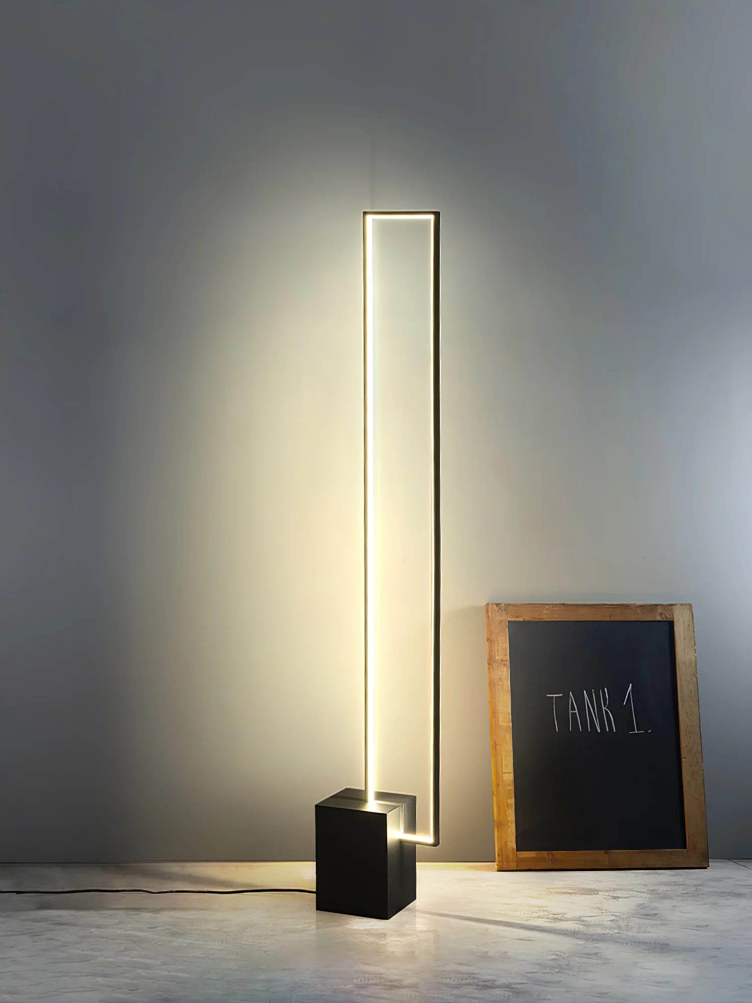 Edge Floor Lamp - Image 34